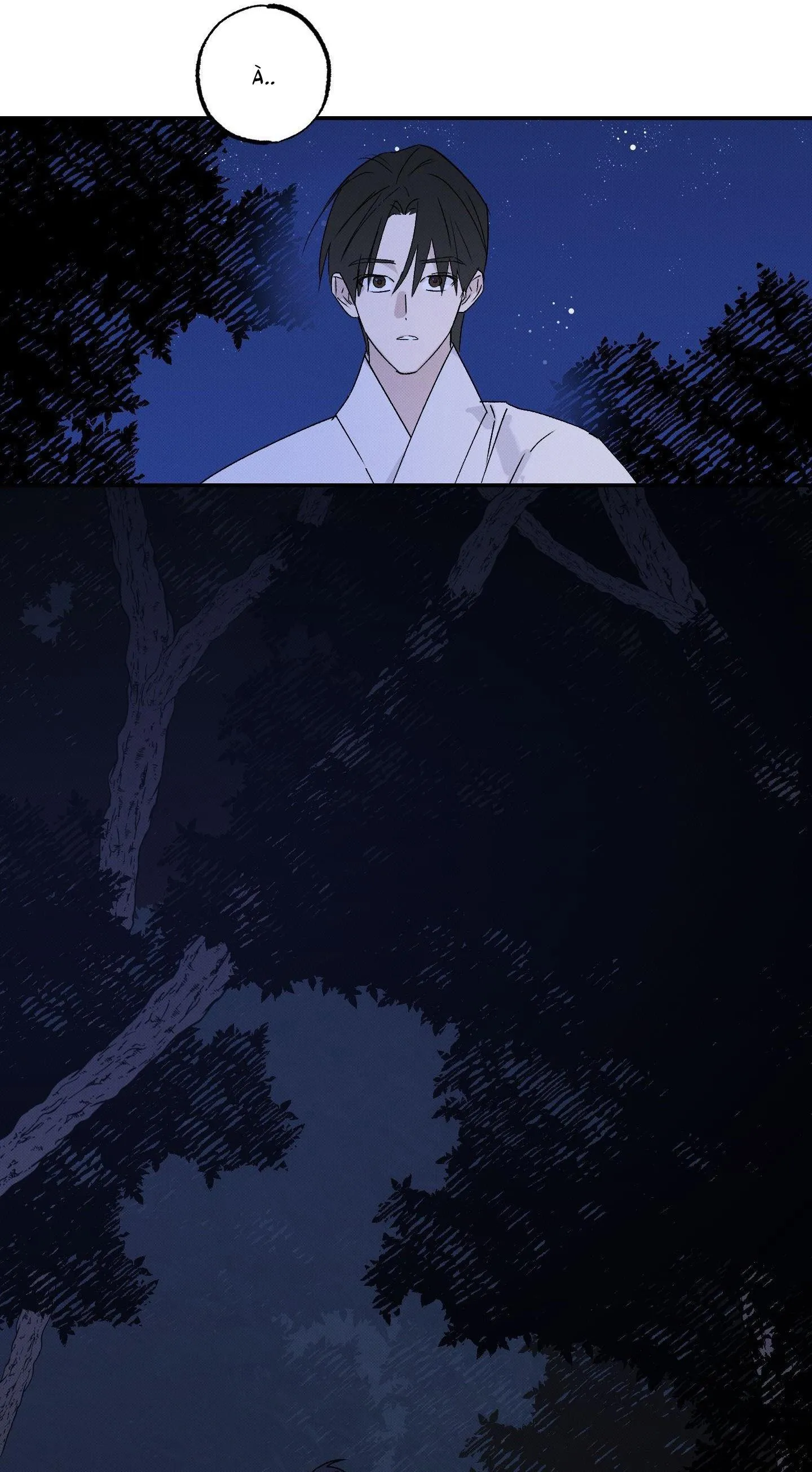 Nguyệt Ẩn Dạ Đàm Chapter 25 Trang 48