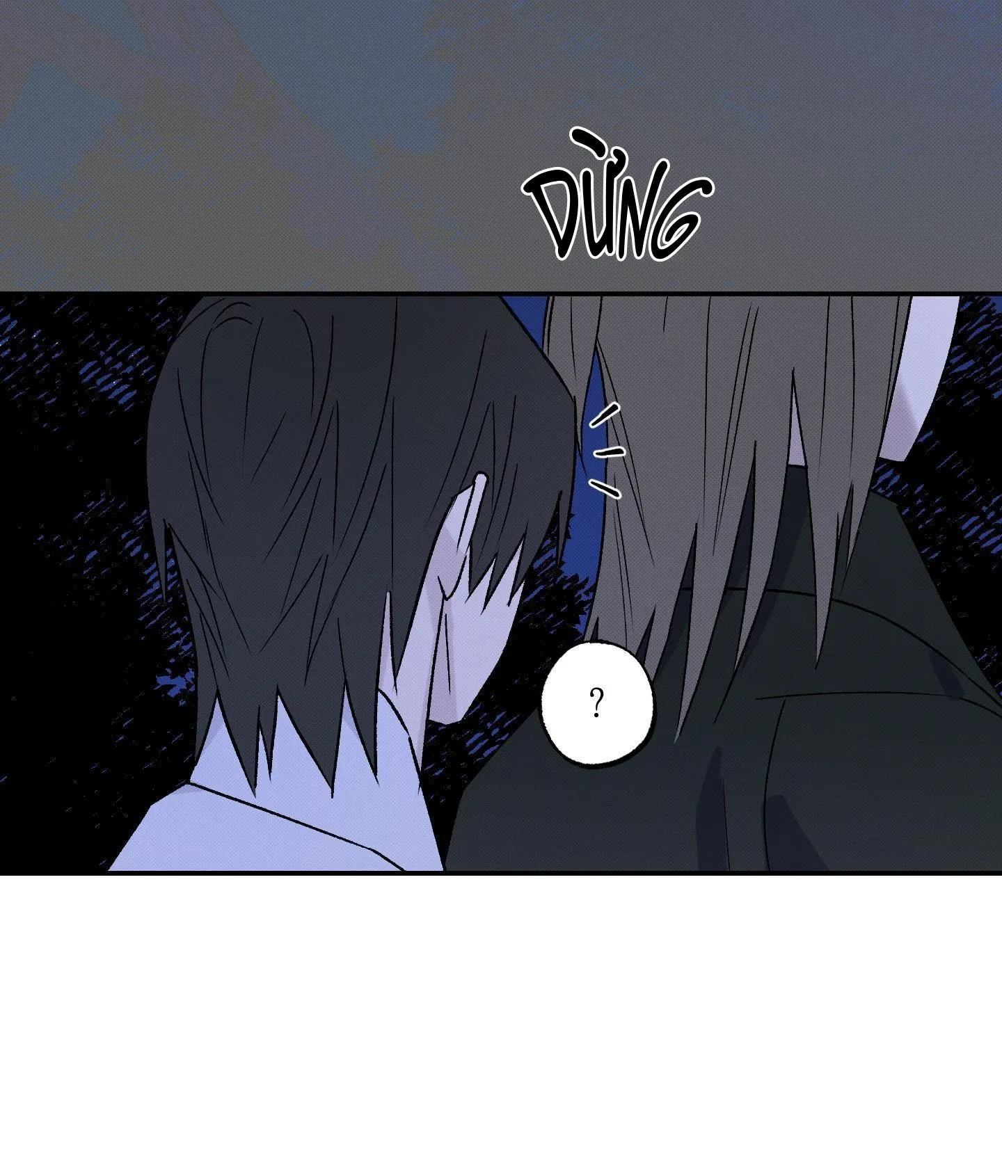 Nguyệt Ẩn Dạ Đàm Chapter 25 Trang 50