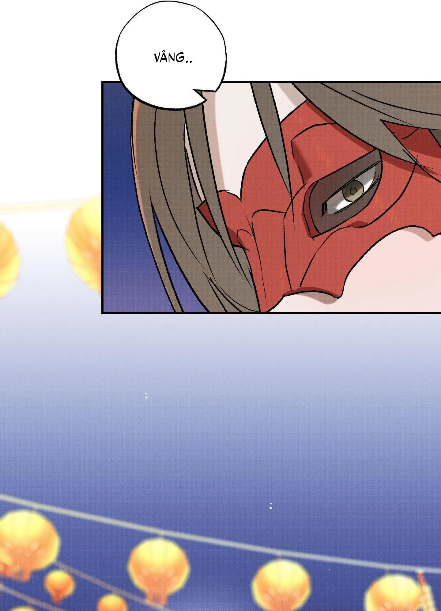 Nguyệt Ẩn Dạ Đàm Chapter 25 Trang 57