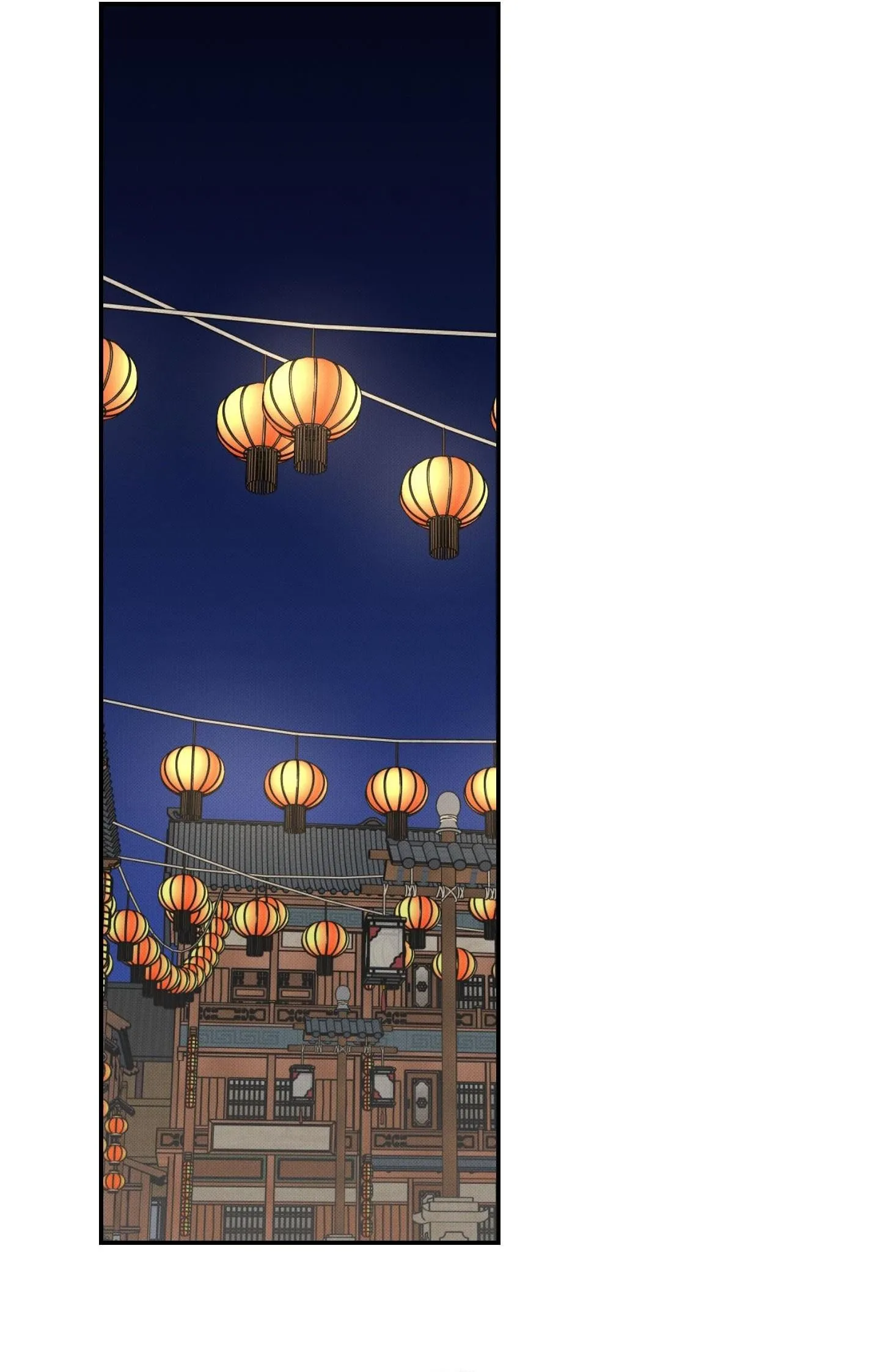 Nguyệt Ẩn Dạ Đàm Chapter 25 Trang 63