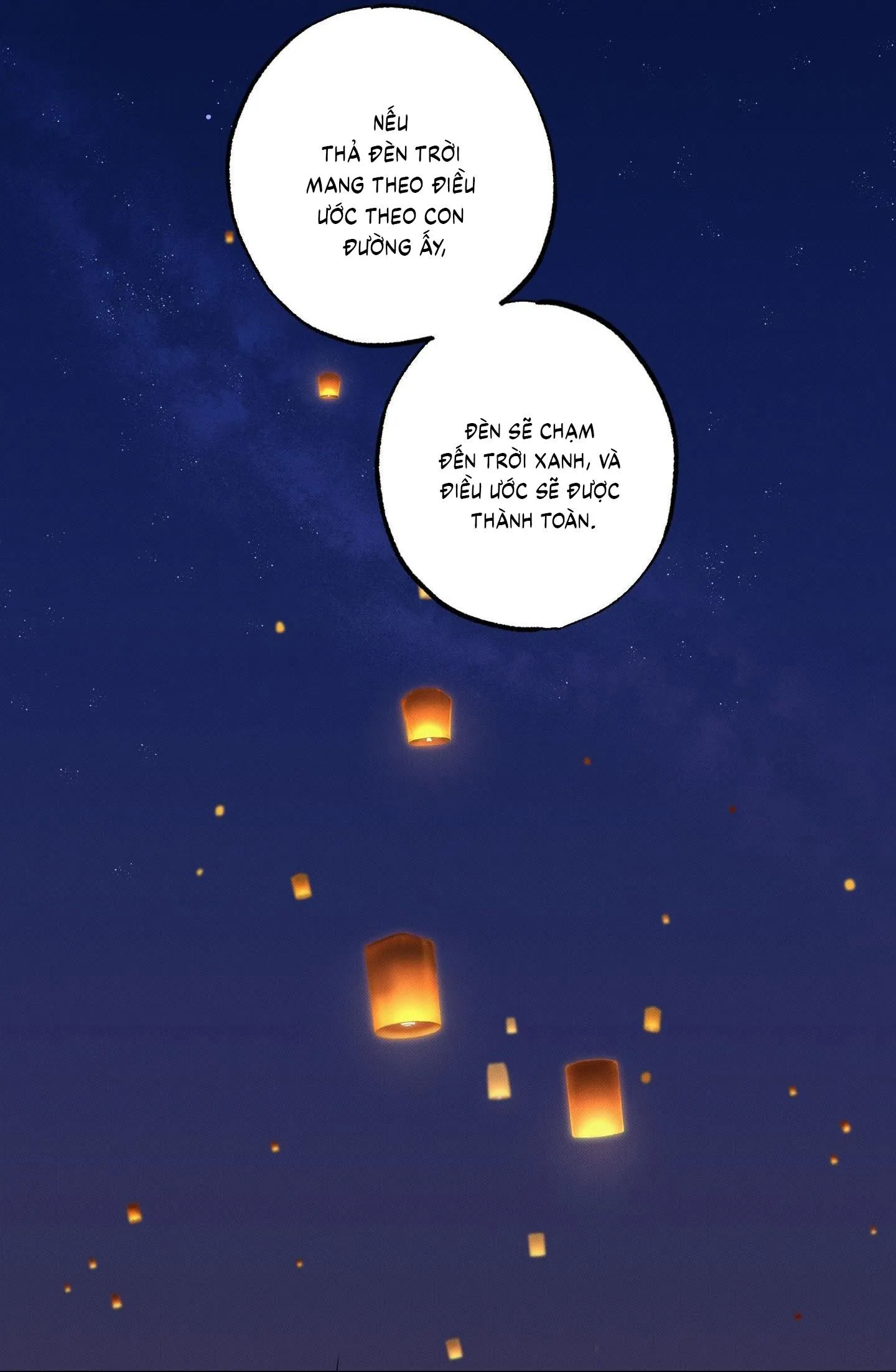 Nguyệt Ẩn Dạ Đàm Chapter 26 Trang 7