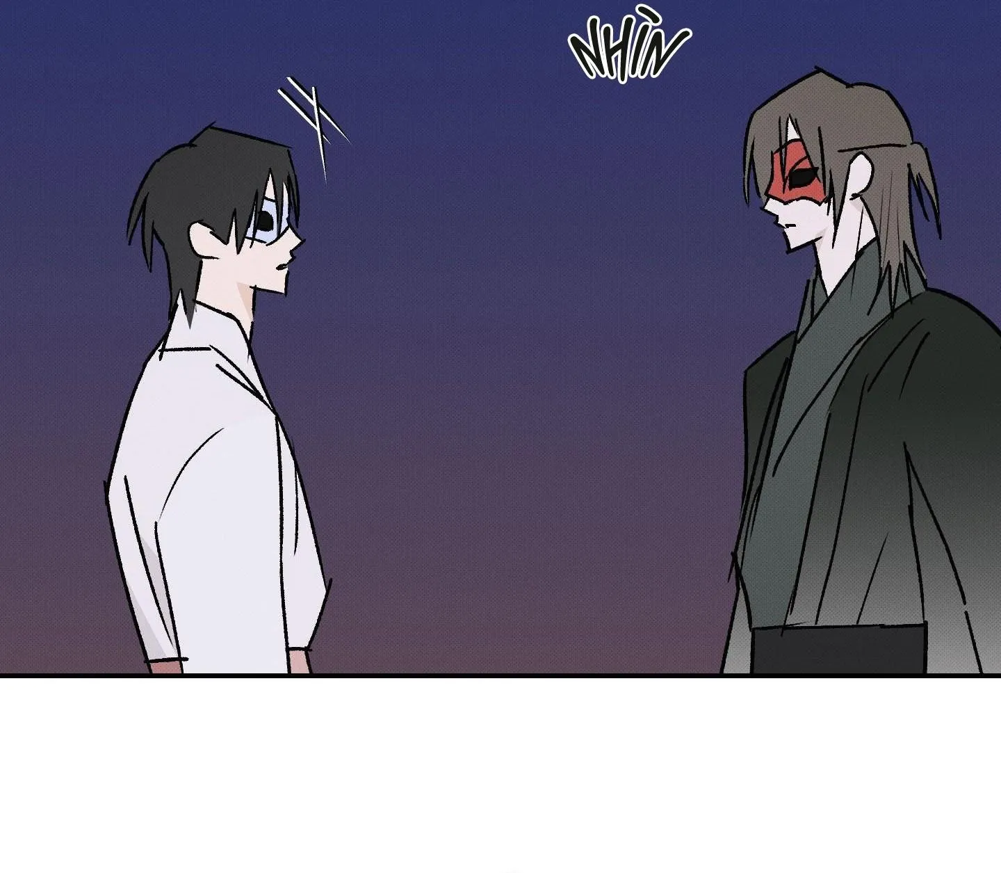 Nguyệt Ẩn Dạ Đàm Chapter 26 Trang 16