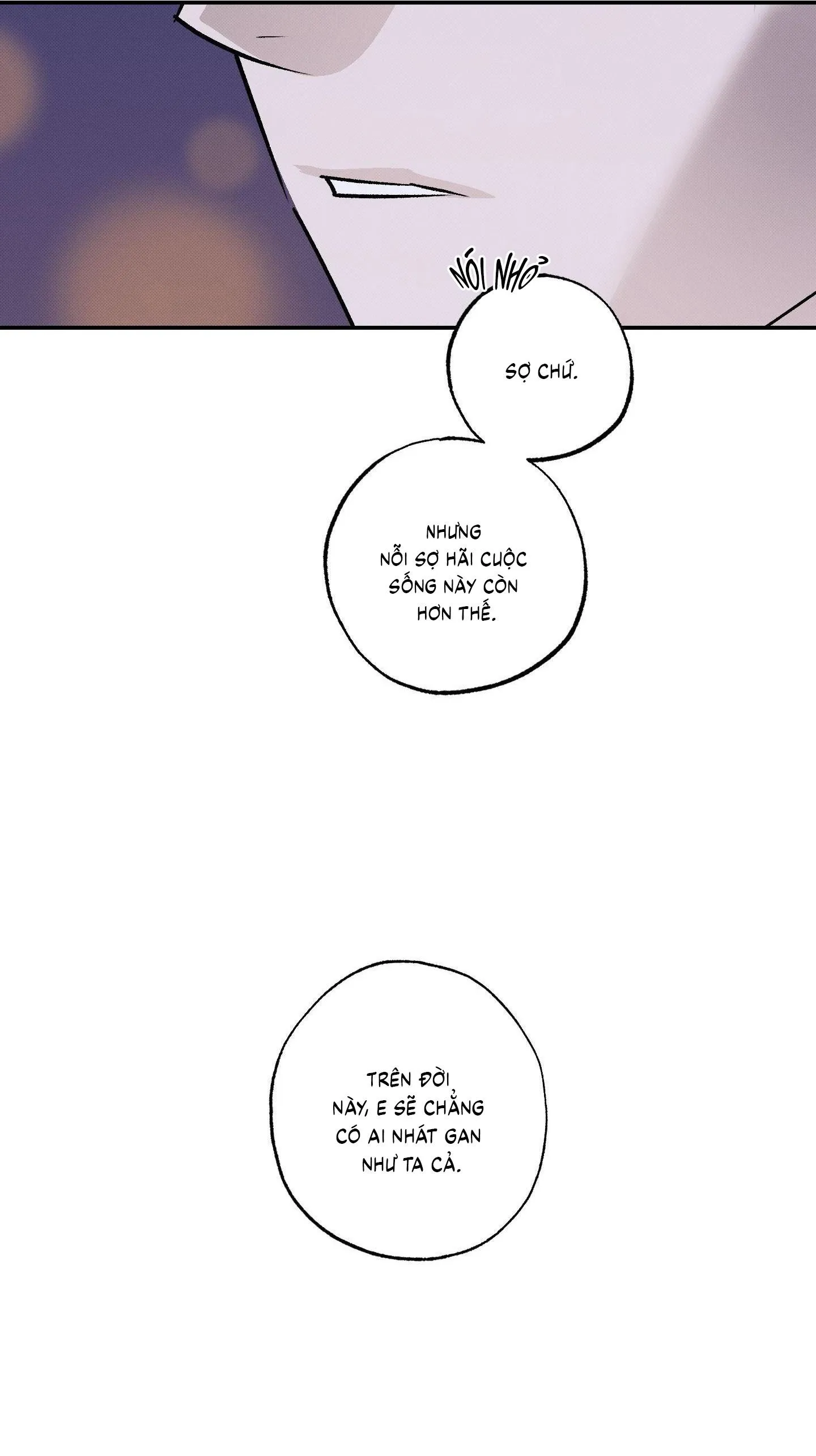 Nguyệt Ẩn Dạ Đàm Chapter 26 Trang 26