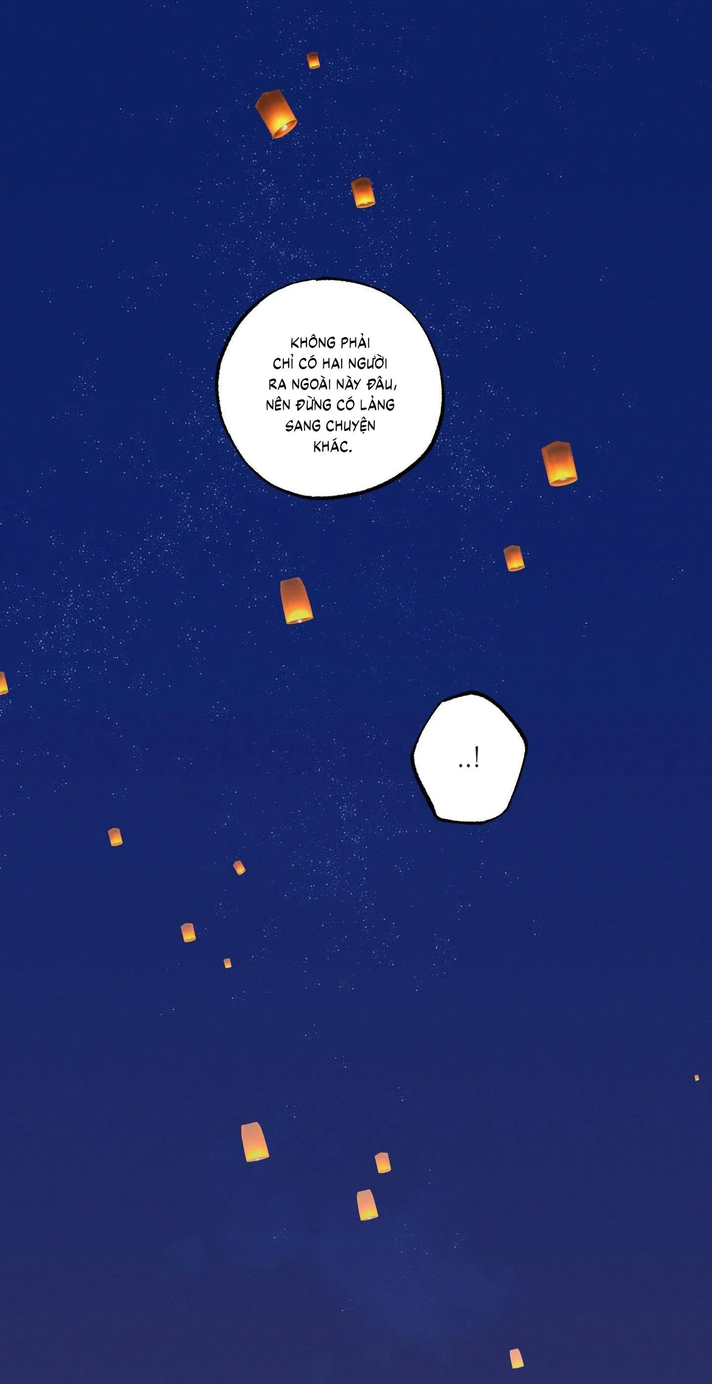 Nguyệt Ẩn Dạ Đàm Chapter 26 Trang 29