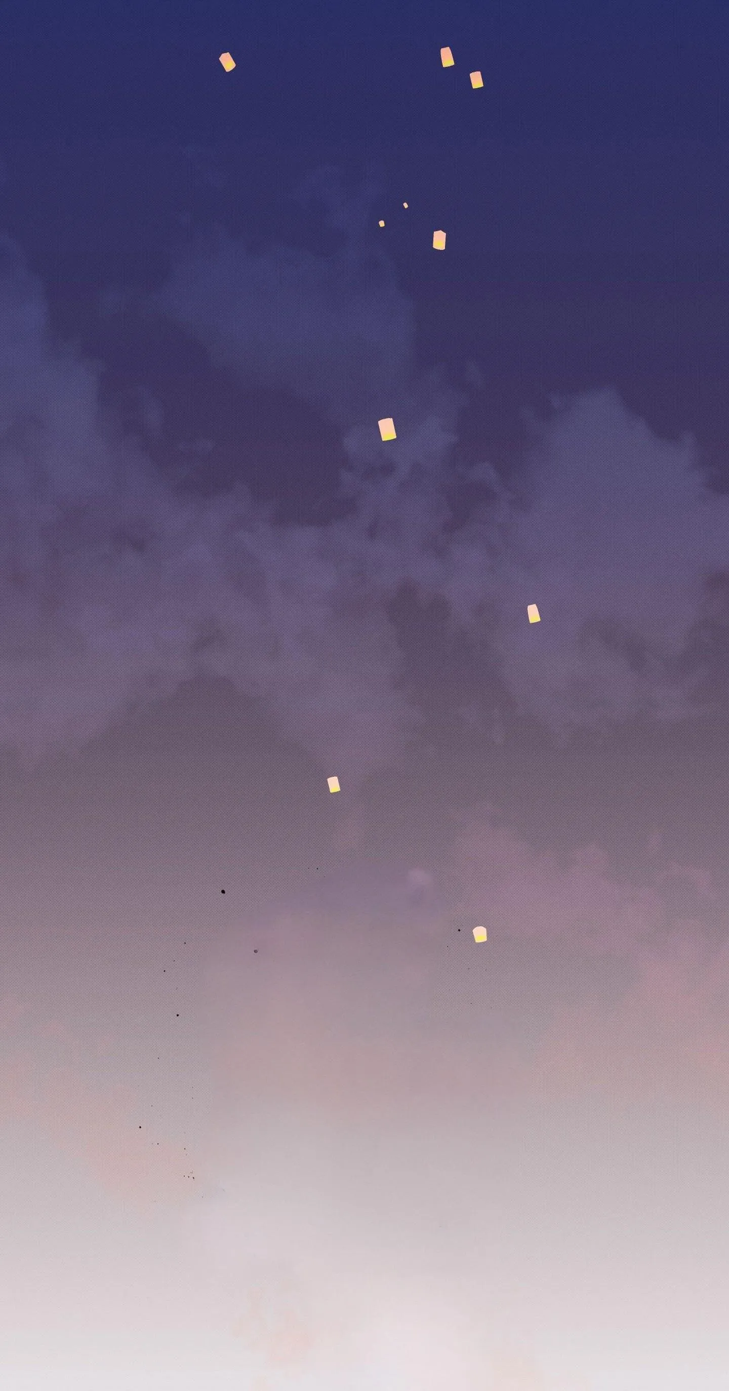 Nguyệt Ẩn Dạ Đàm Chapter 26 Trang 30