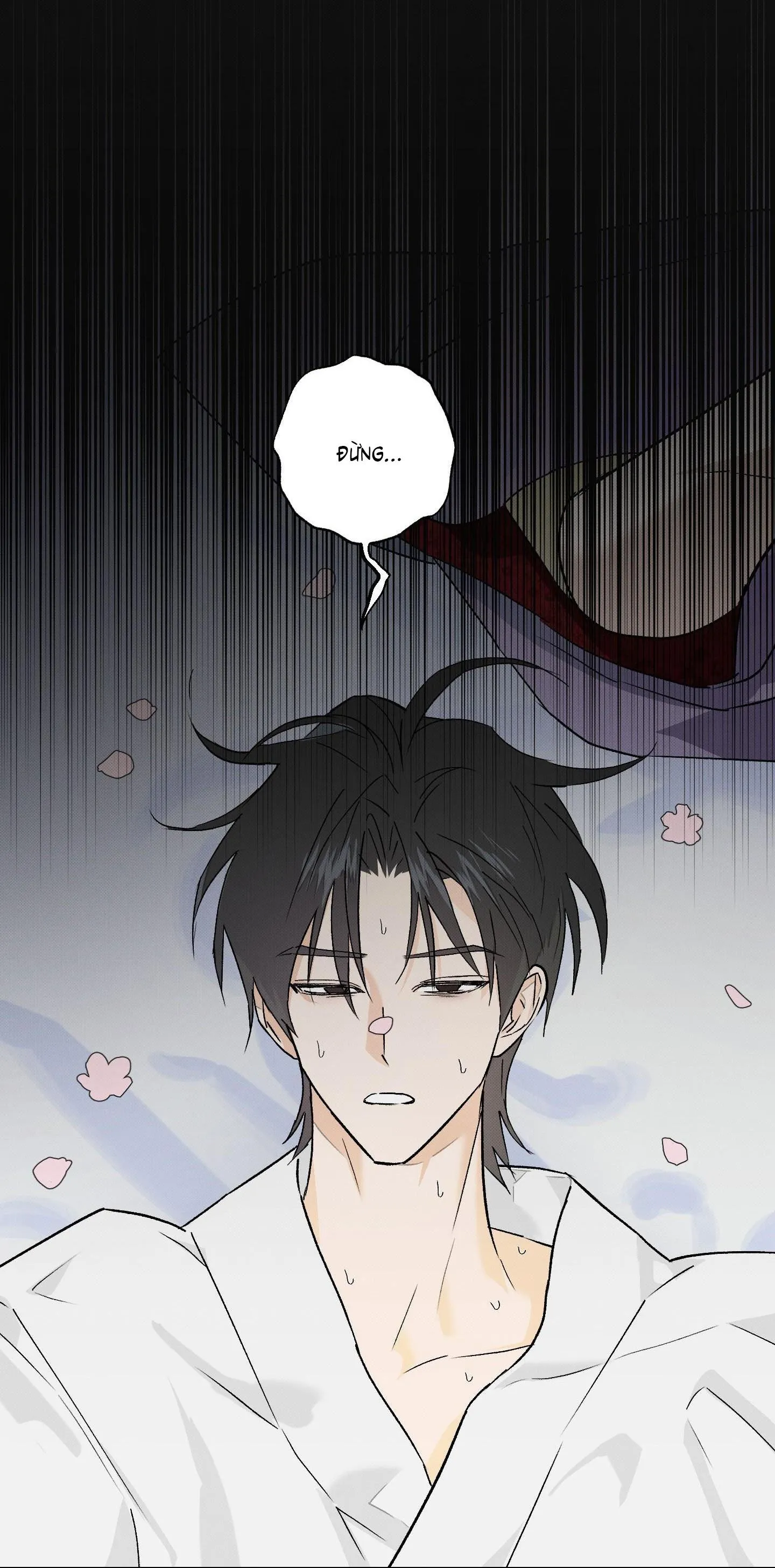 Nguyệt Ẩn Dạ Đàm Chapter 26 Trang 36