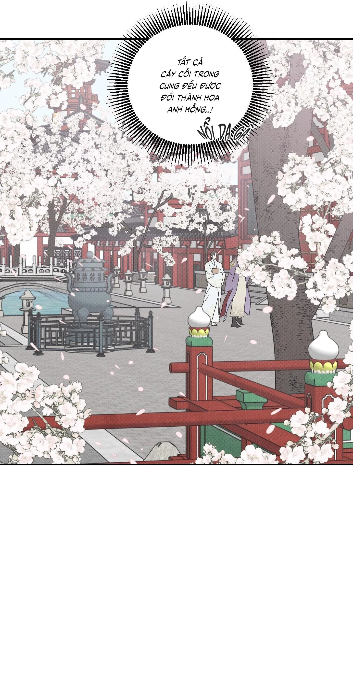Nguyệt Ẩn Dạ Đàm Chapter 26 Trang 43