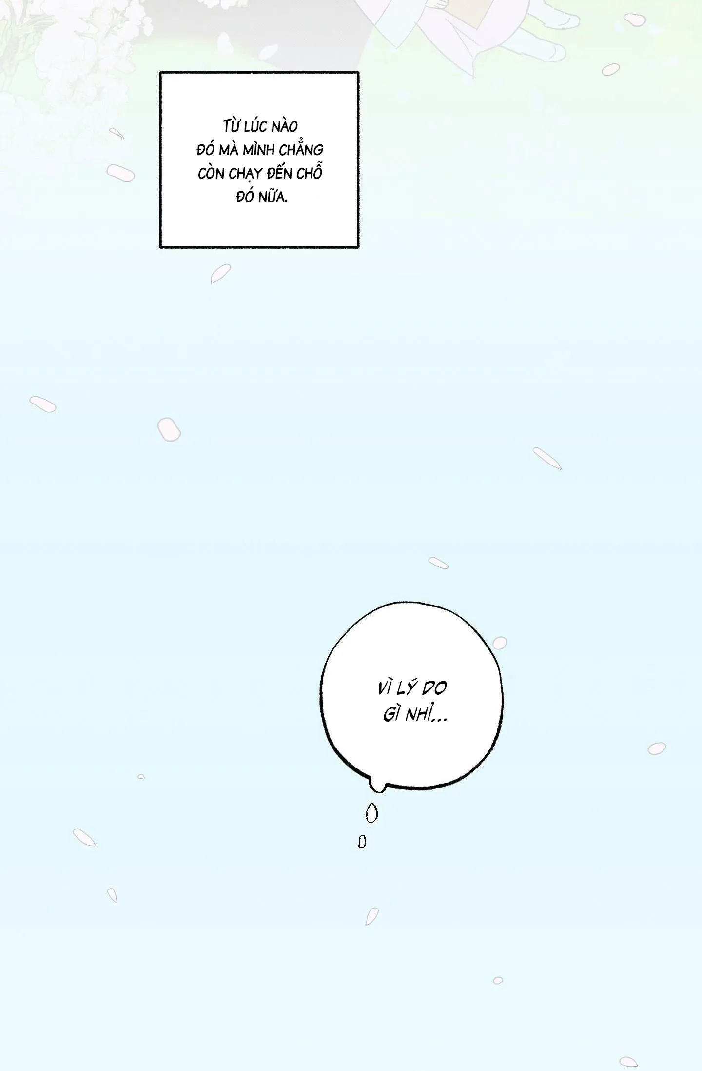 Nguyệt Ẩn Dạ Đàm Chapter 26 Trang 46