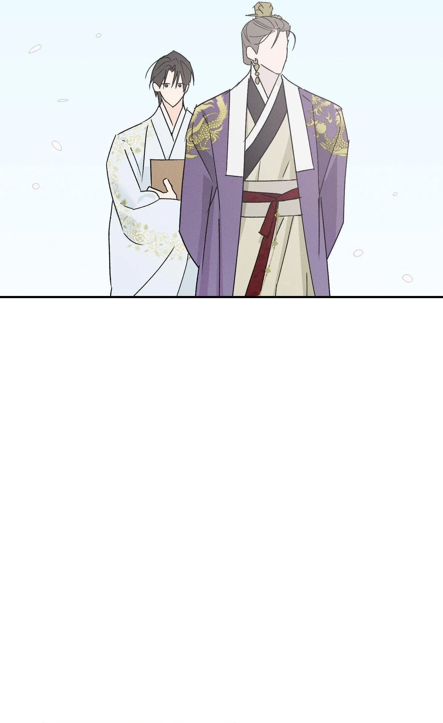 Nguyệt Ẩn Dạ Đàm Chapter 26 Trang 47