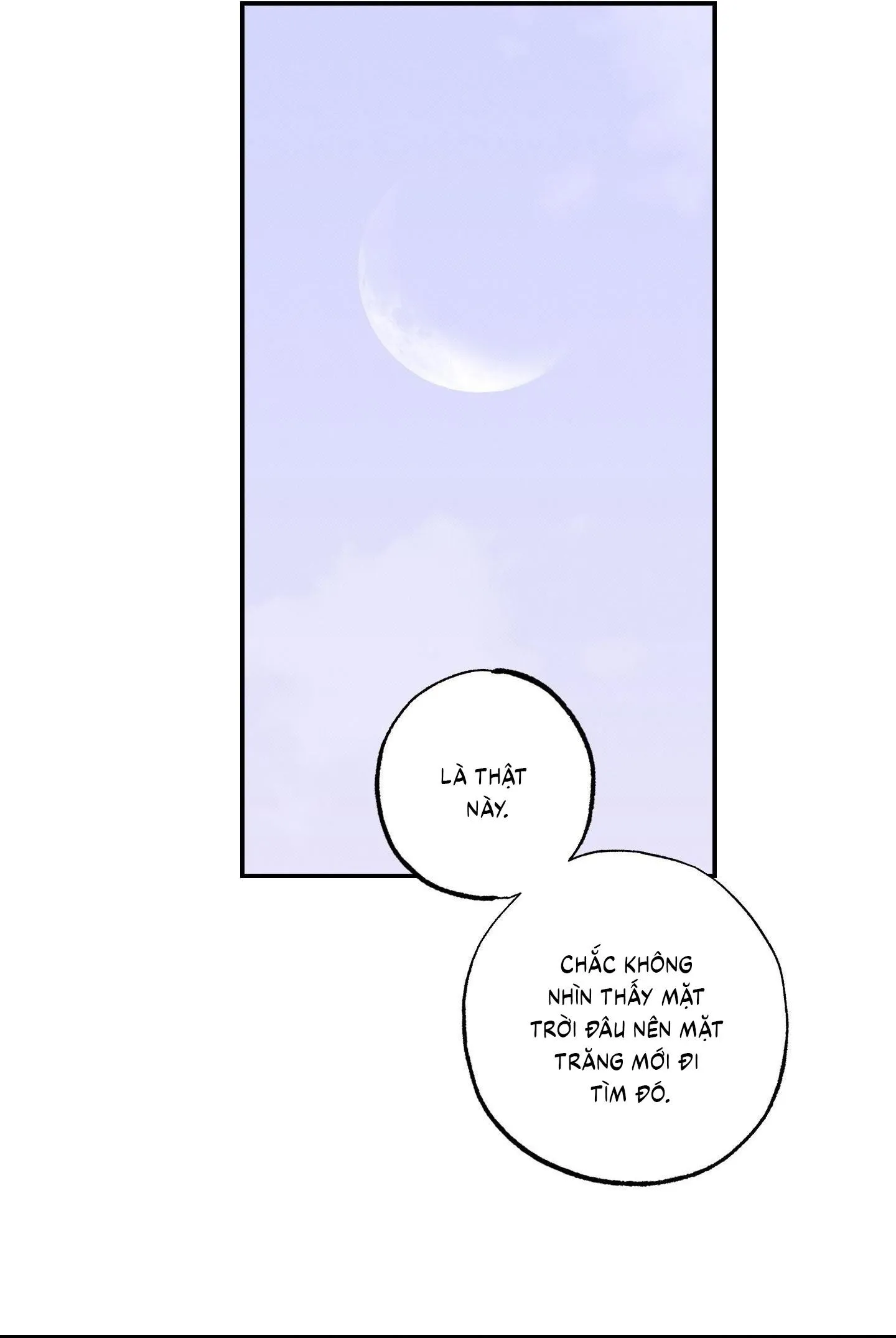 Nguyệt Ẩn Dạ Đàm Chapter 26 Trang 52