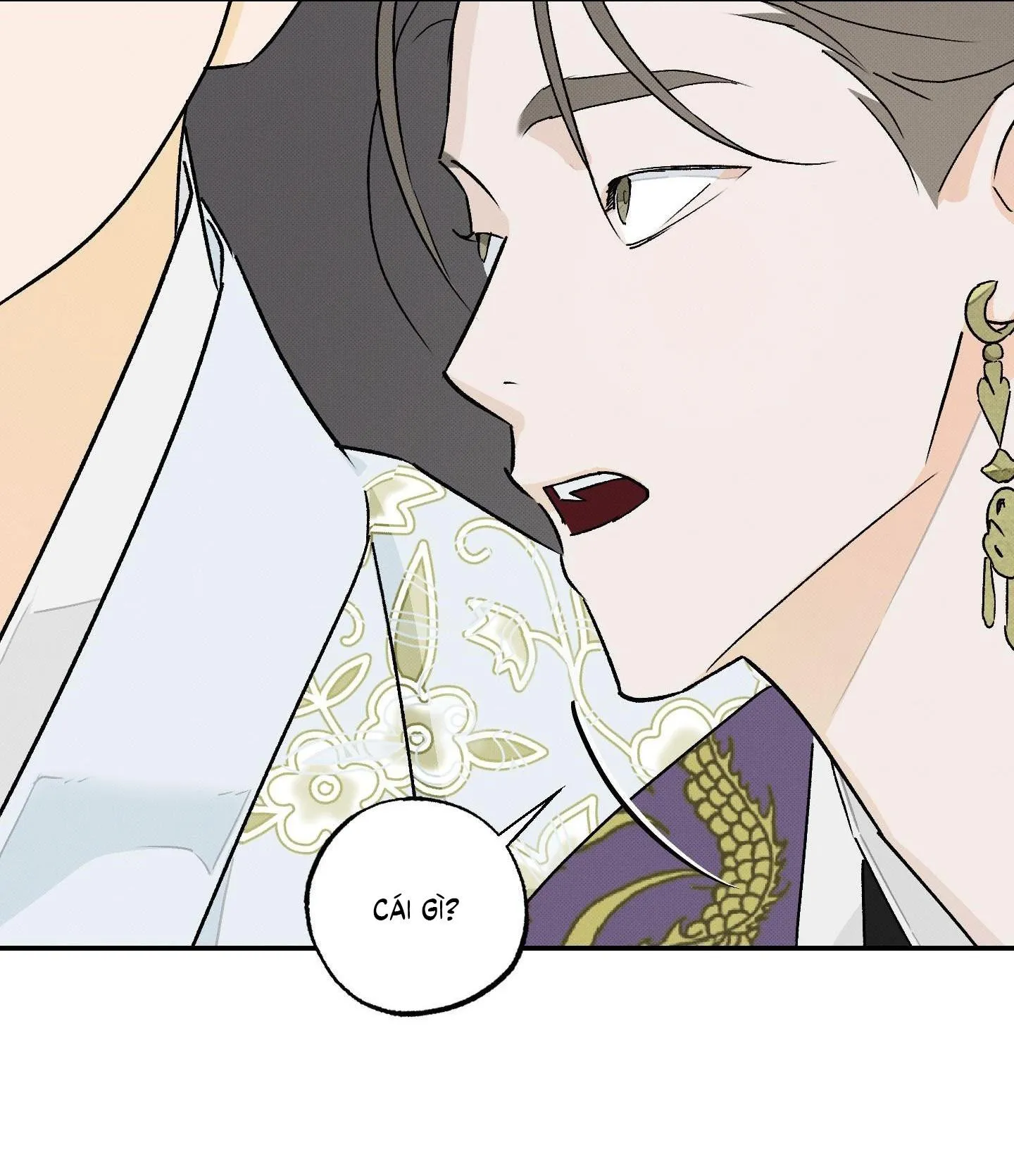 Nguyệt Ẩn Dạ Đàm Chapter 26 Trang 53