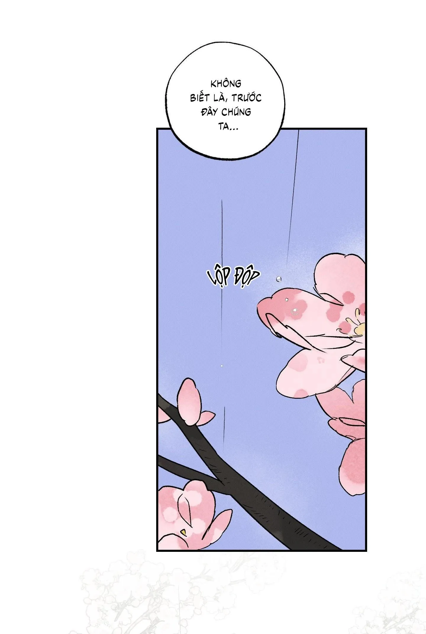 Nguyệt Ẩn Dạ Đàm Chapter 26 Trang 59