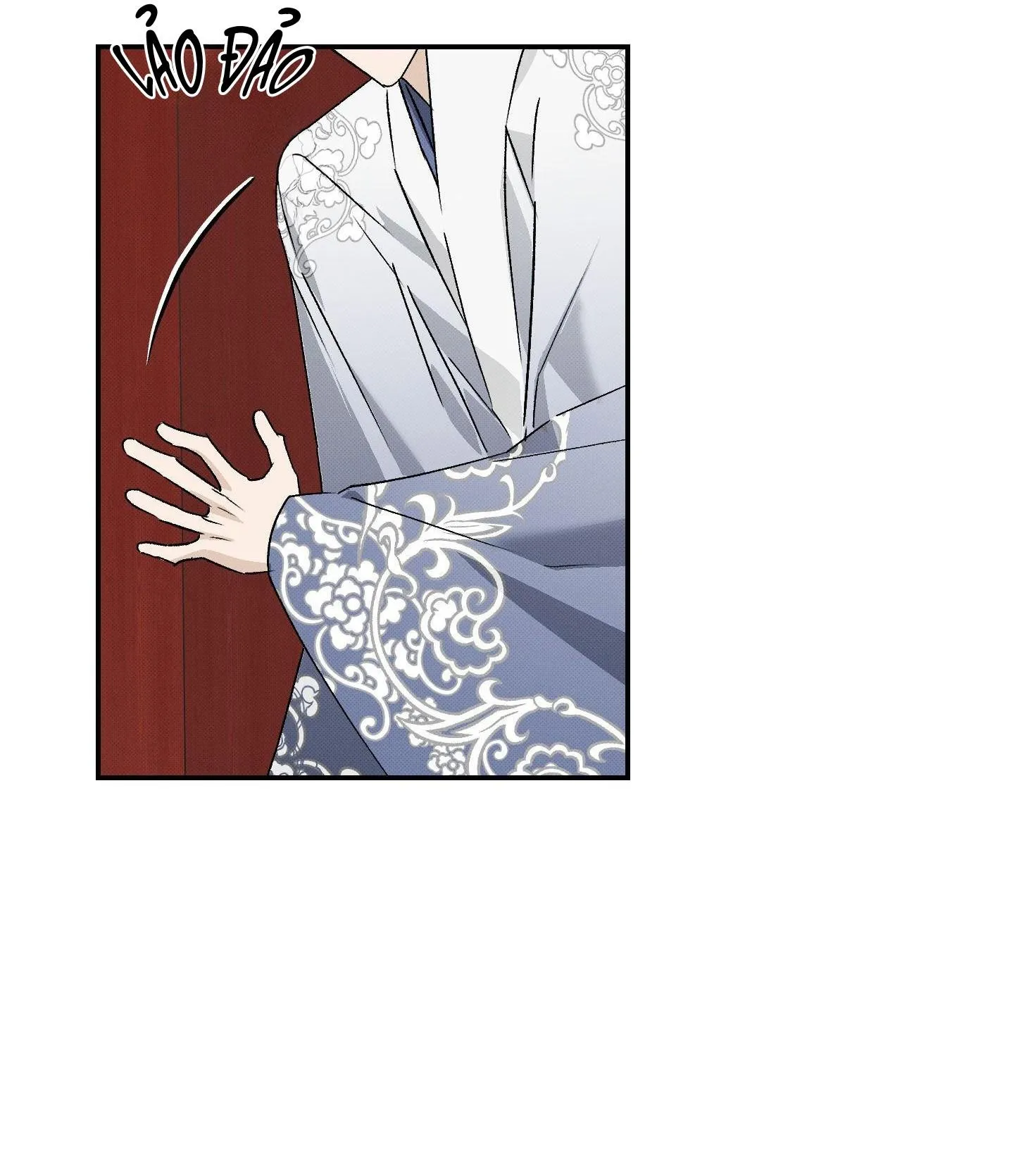 Nguyệt Ẩn Dạ Đàm Chapter 27 Trang 5