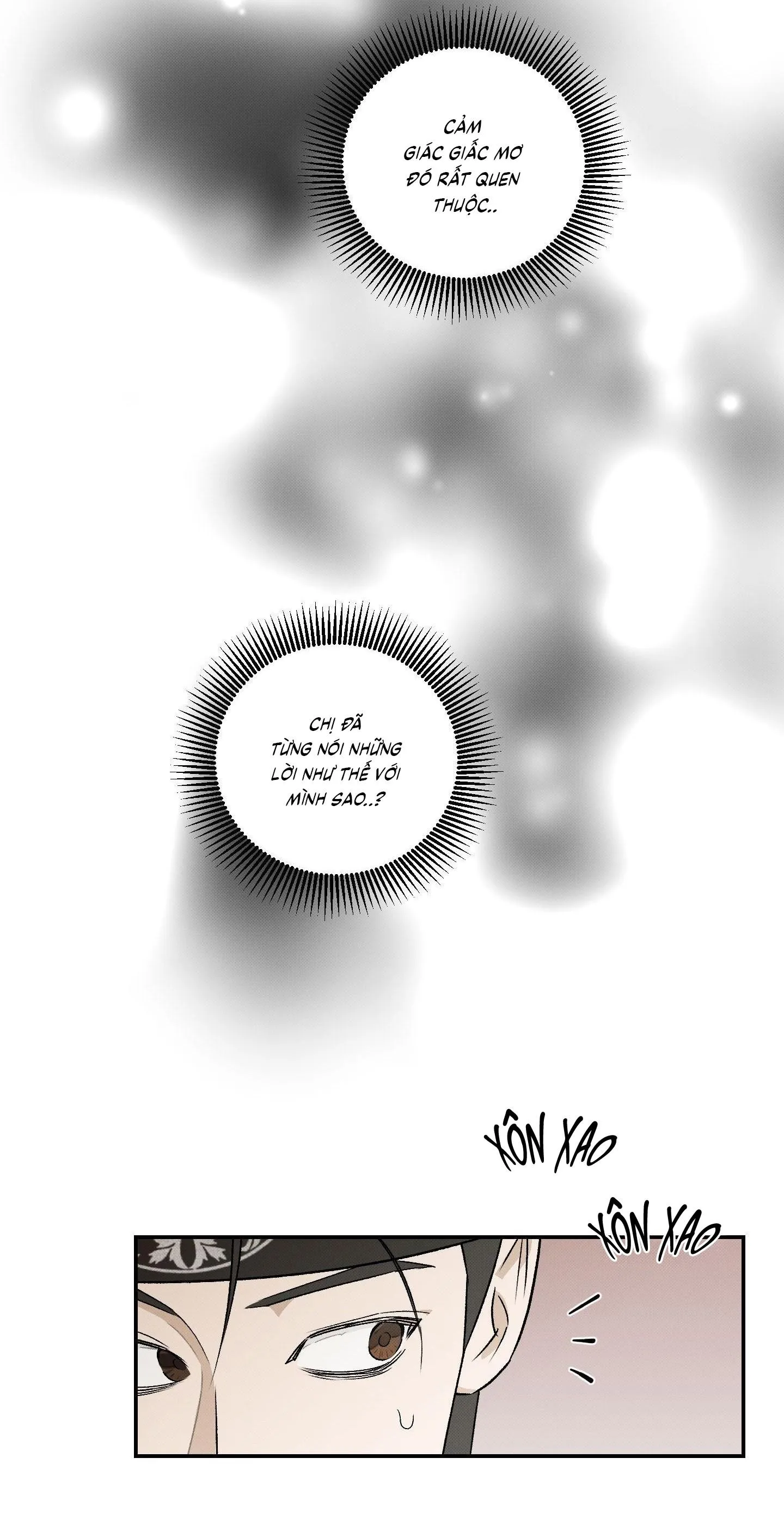 Nguyệt Ẩn Dạ Đàm Chapter 27 Trang 7