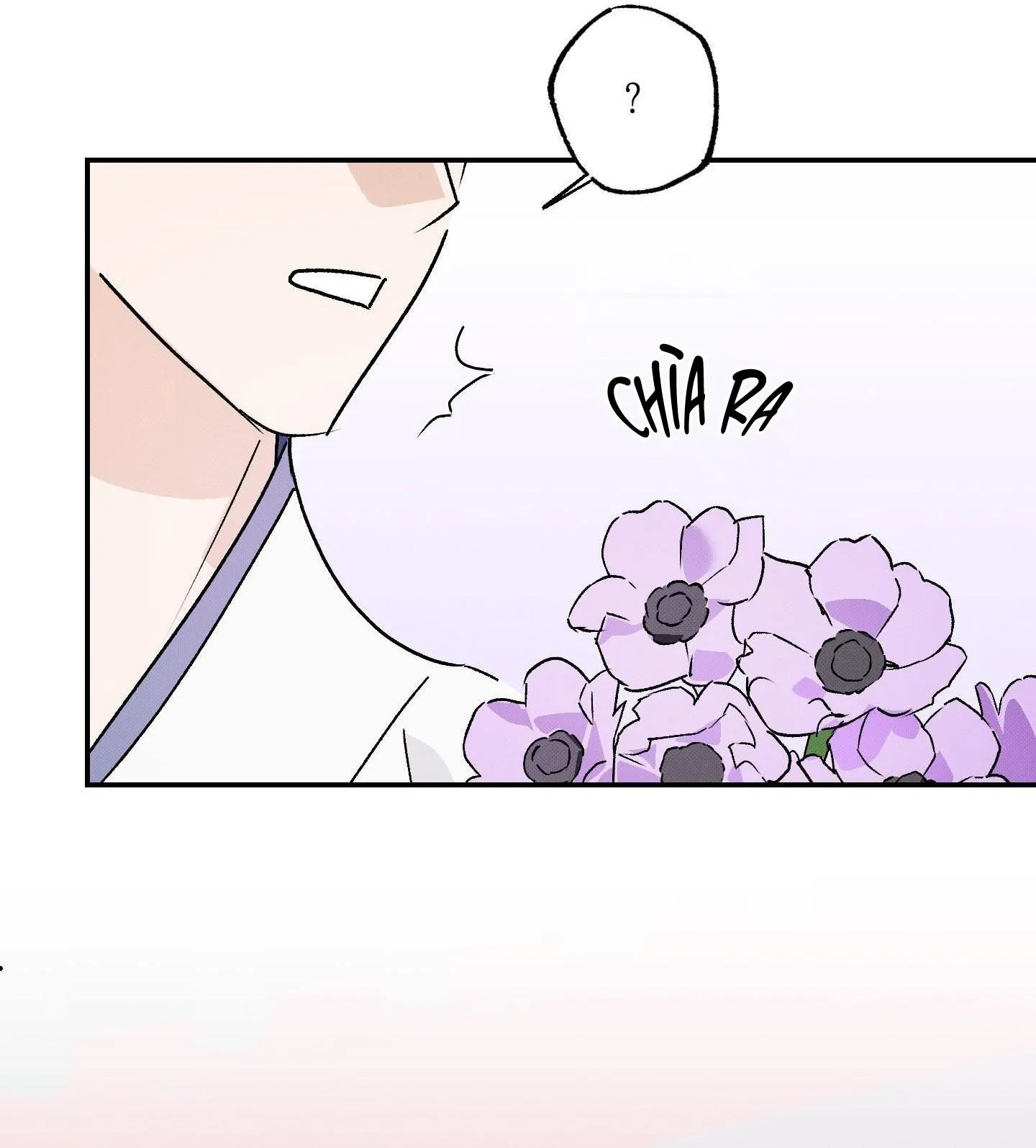 Nguyệt Ẩn Dạ Đàm Chapter 27 Trang 11