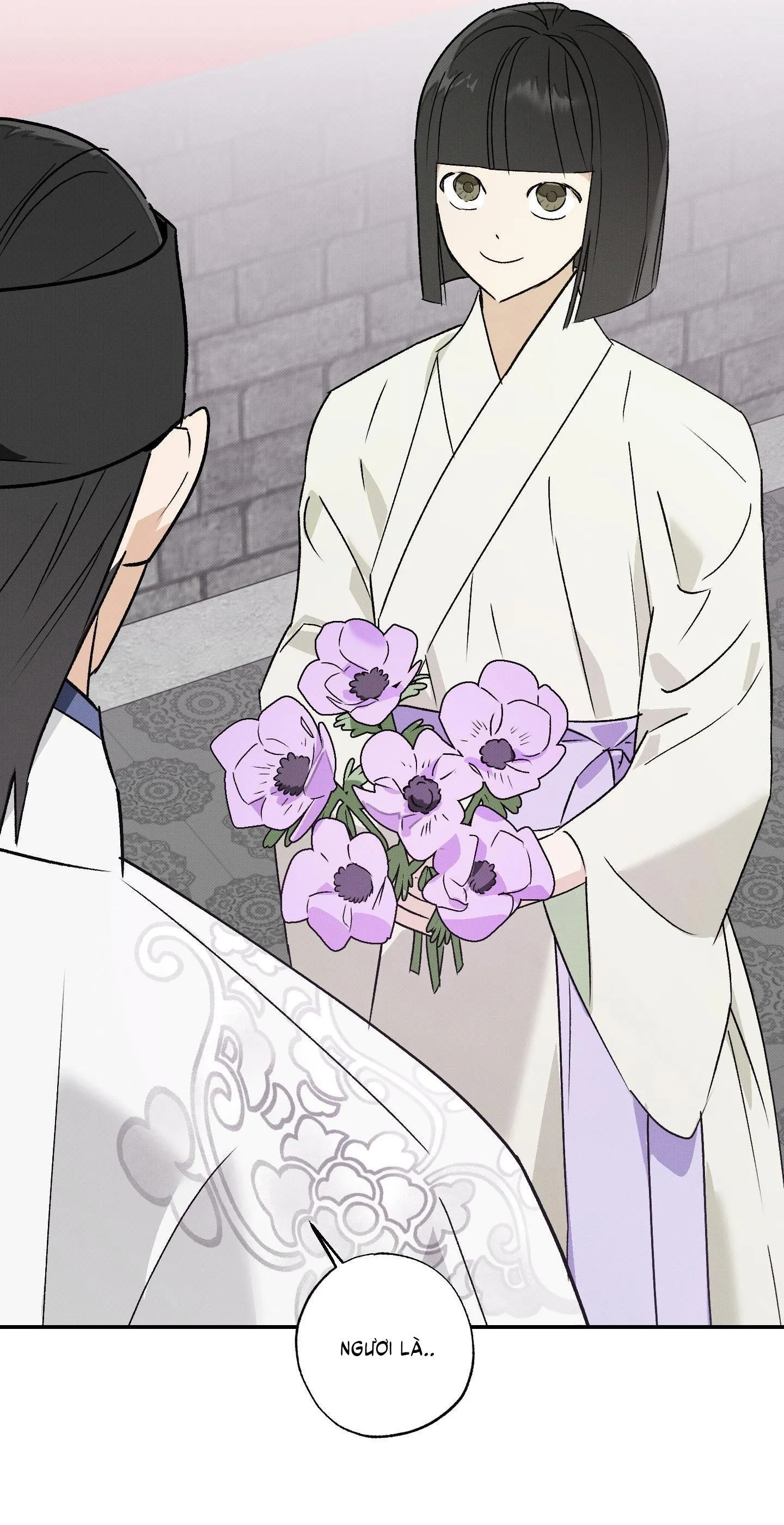 Nguyệt Ẩn Dạ Đàm Chapter 27 Trang 12