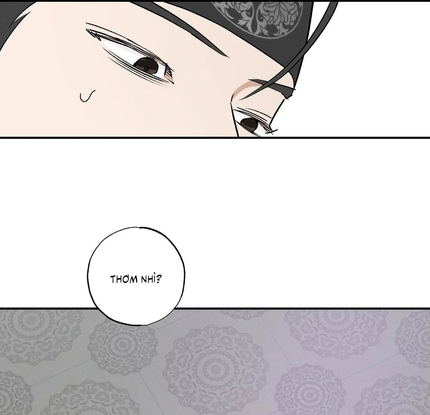 Nguyệt Ẩn Dạ Đàm Chapter 27 Trang 14