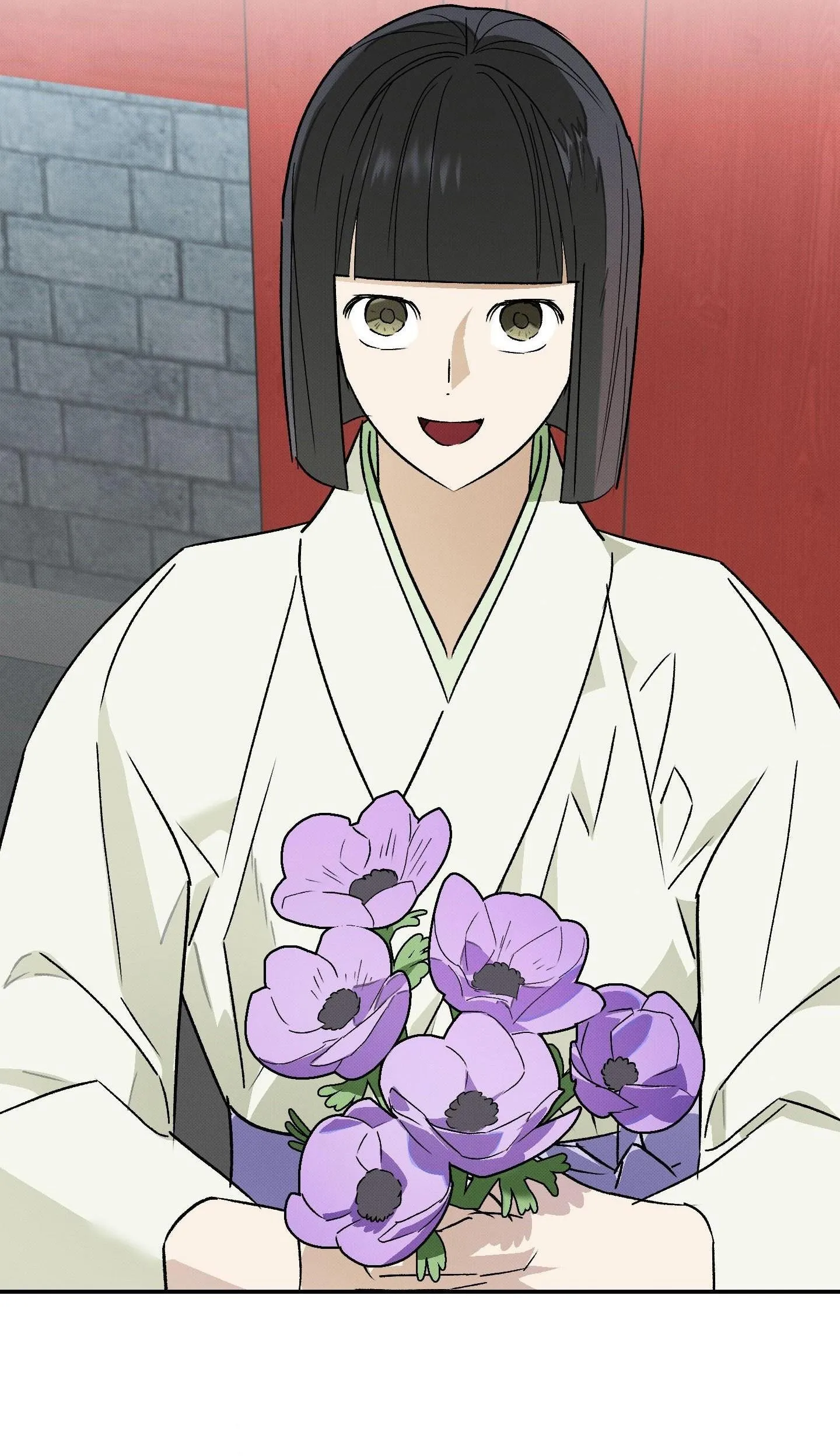 Nguyệt Ẩn Dạ Đàm Chapter 27 Trang 20