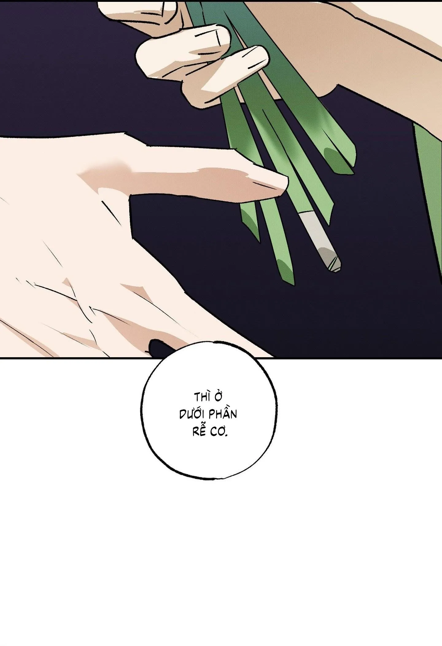 Nguyệt Ẩn Dạ Đàm Chapter 27 Trang 22