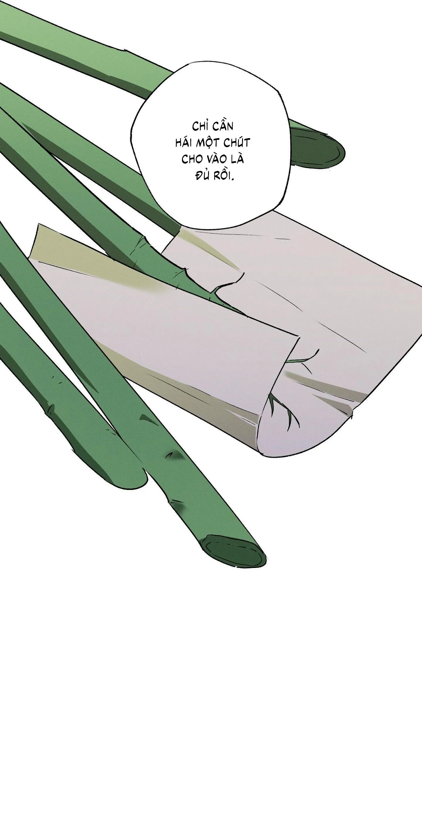 Nguyệt Ẩn Dạ Đàm Chapter 27 Trang 23