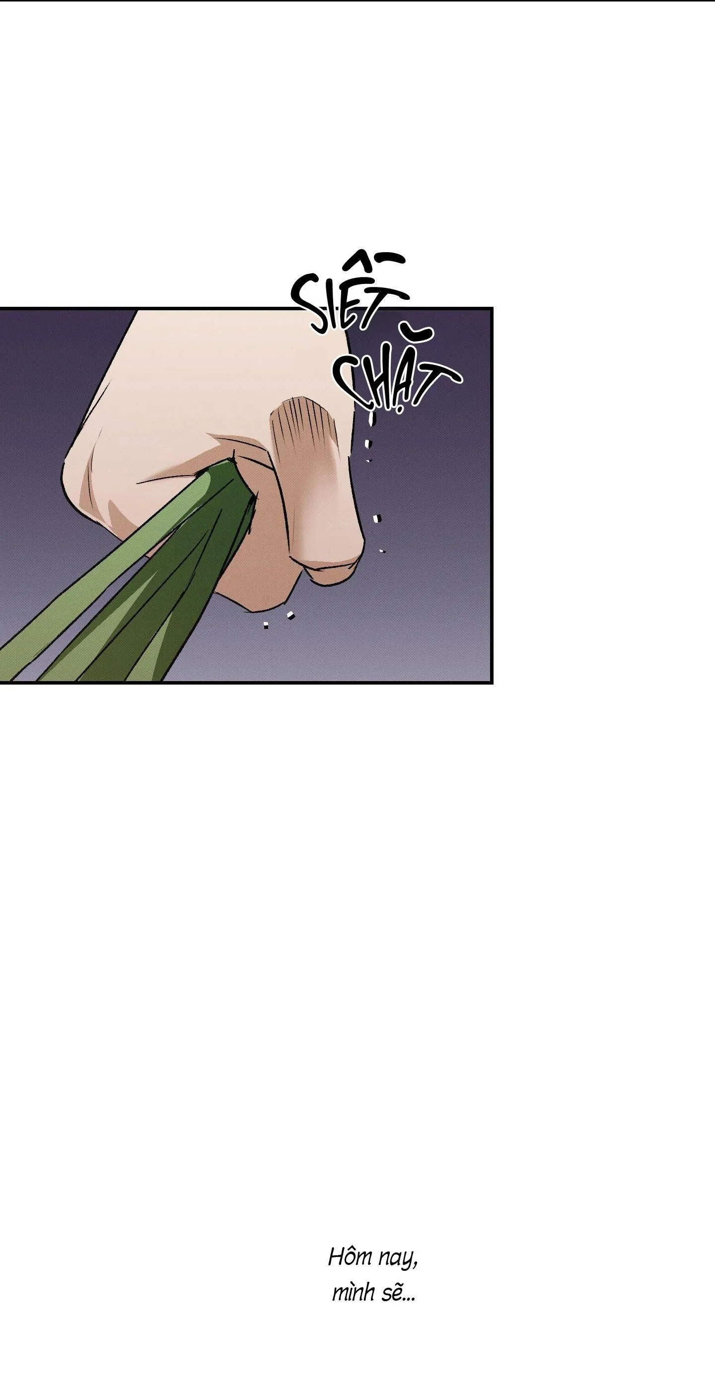 Nguyệt Ẩn Dạ Đàm Chapter 27 Trang 25