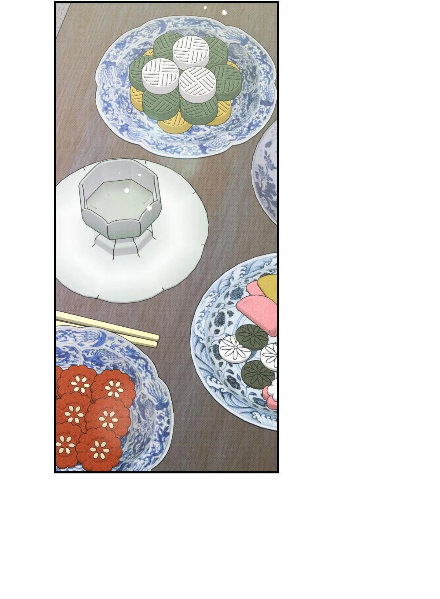 Nguyệt Ẩn Dạ Đàm Chapter 27 Trang 29