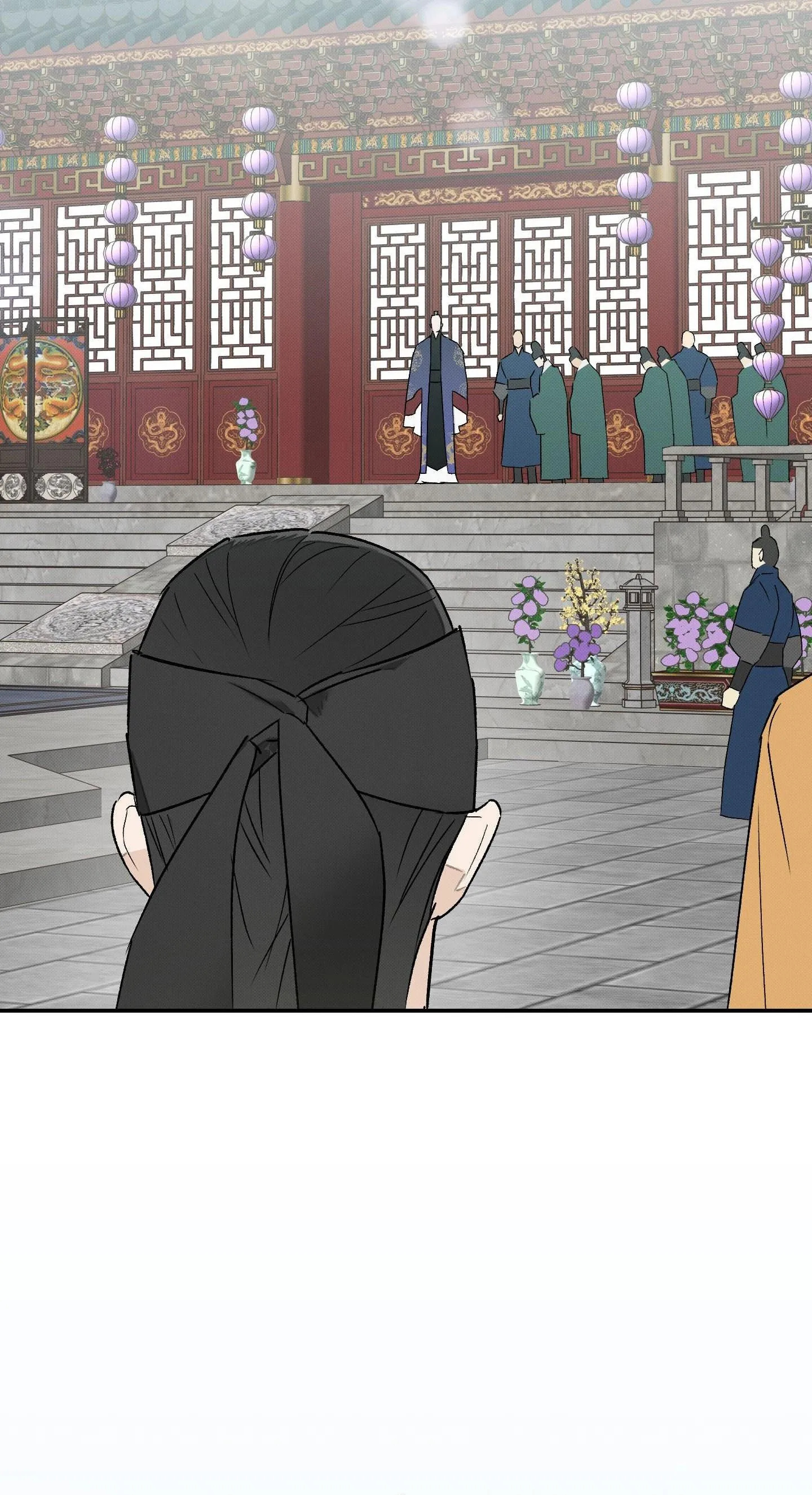 Nguyệt Ẩn Dạ Đàm Chapter 27 Trang 35