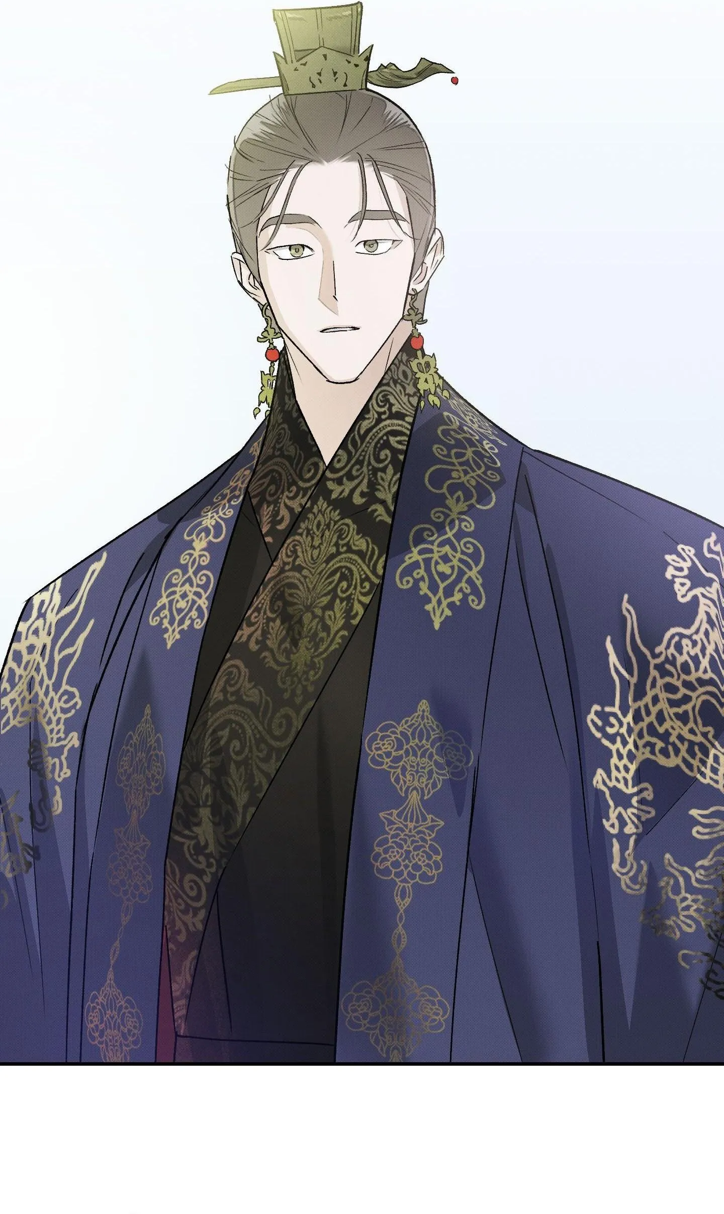 Nguyệt Ẩn Dạ Đàm Chapter 27 Trang 36