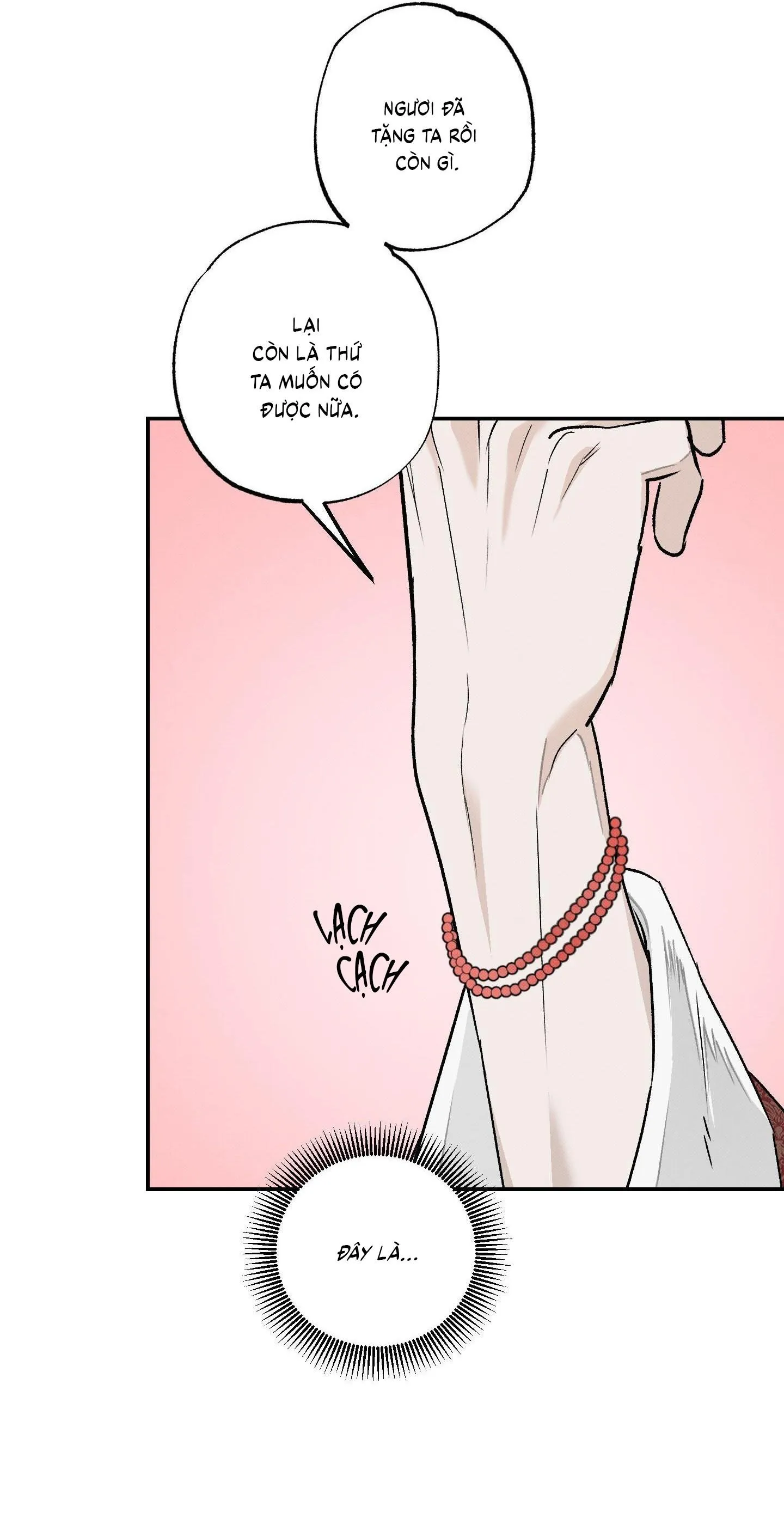 Nguyệt Ẩn Dạ Đàm Chapter 27 Trang 48