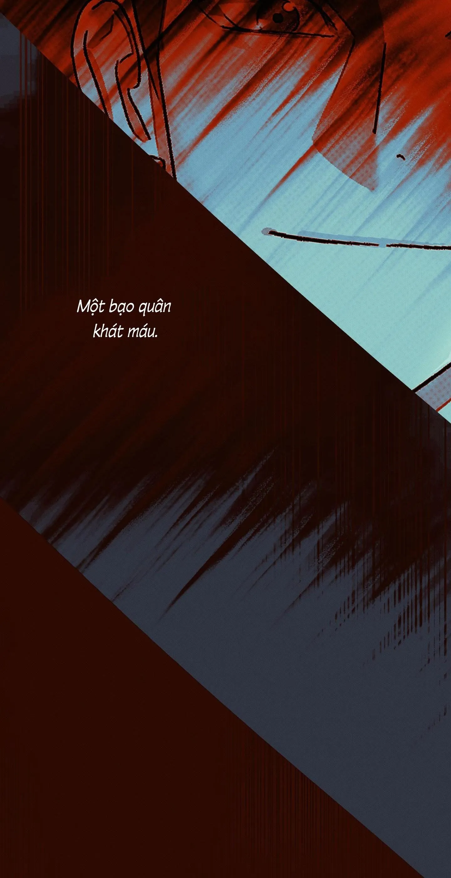 Nguyệt Ẩn Dạ Đàm Chapter 27 Trang 58