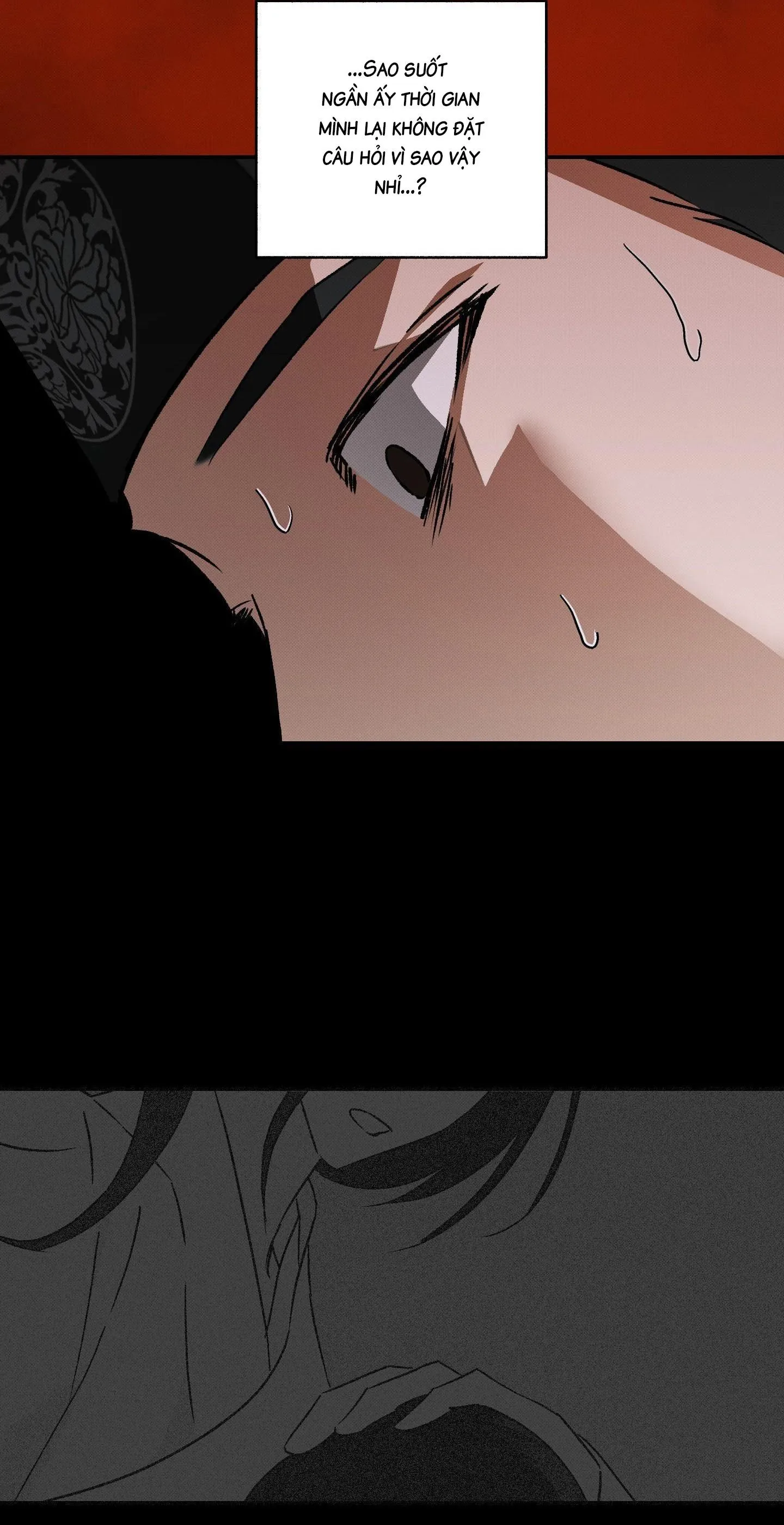 Nguyệt Ẩn Dạ Đàm Chapter 27 Trang 60
