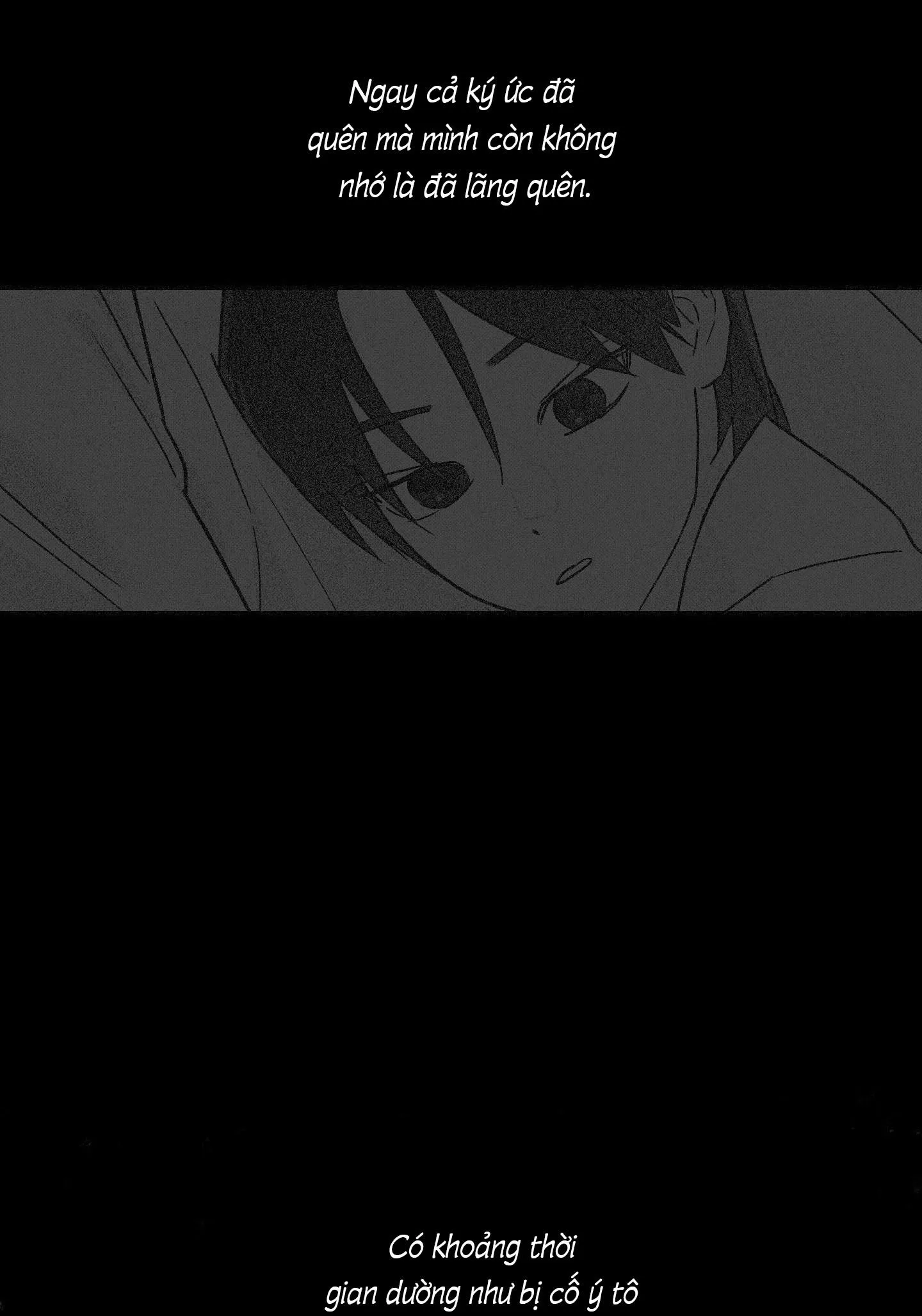 Nguyệt Ẩn Dạ Đàm Chapter 27 Trang 61