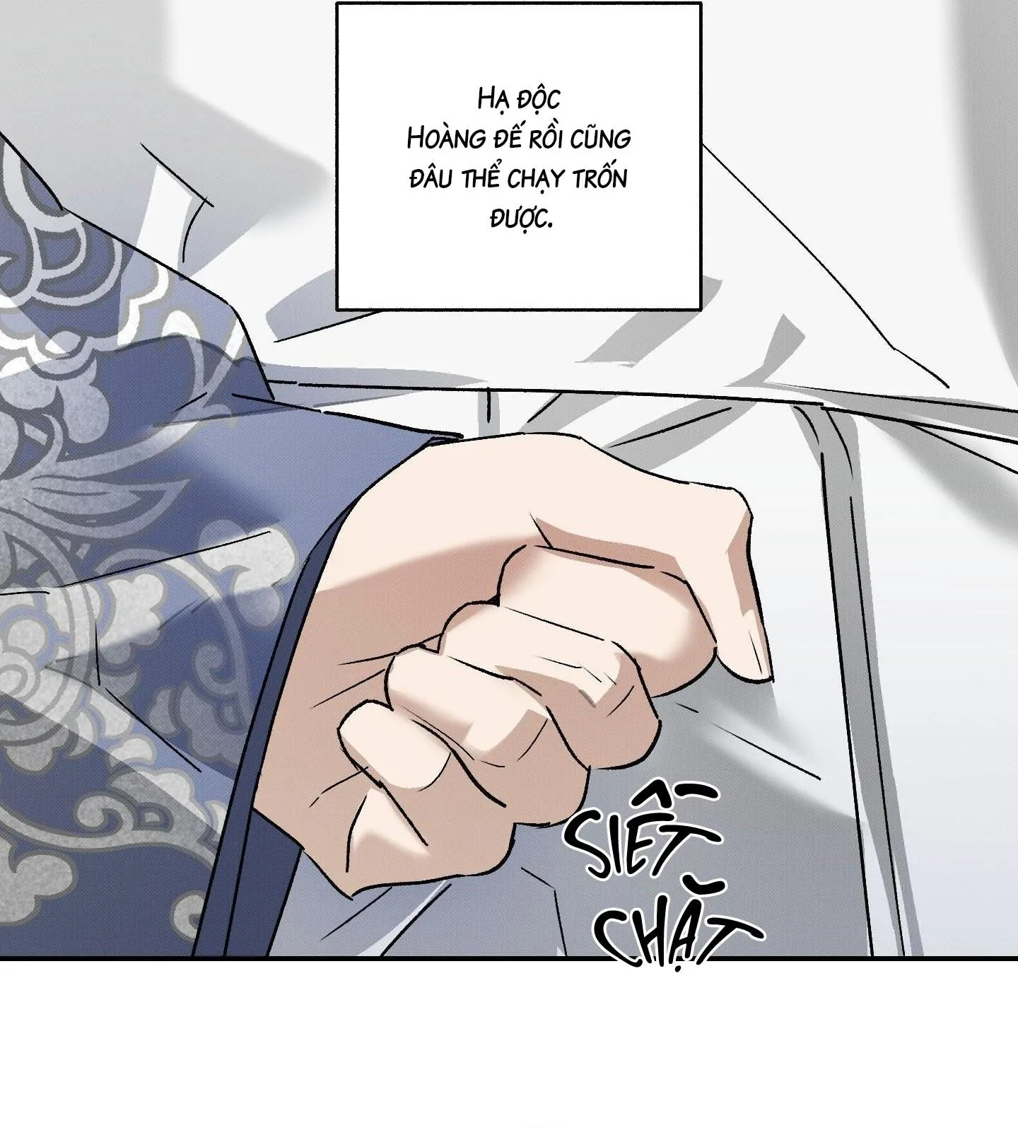 Nguyệt Ẩn Dạ Đàm Chapter 27 Trang 70