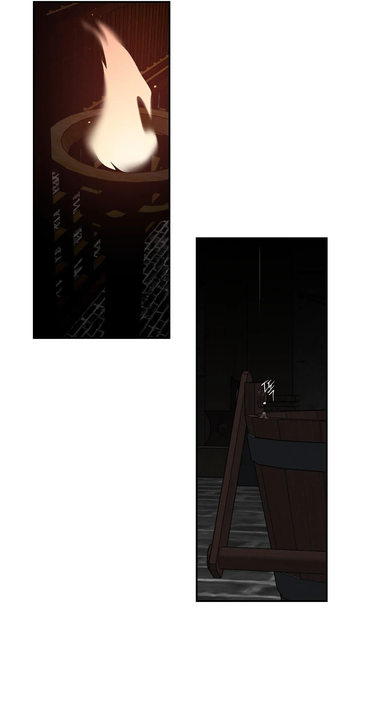 Nguyệt Ẩn Dạ Đàm Chapter 28 Trang 3