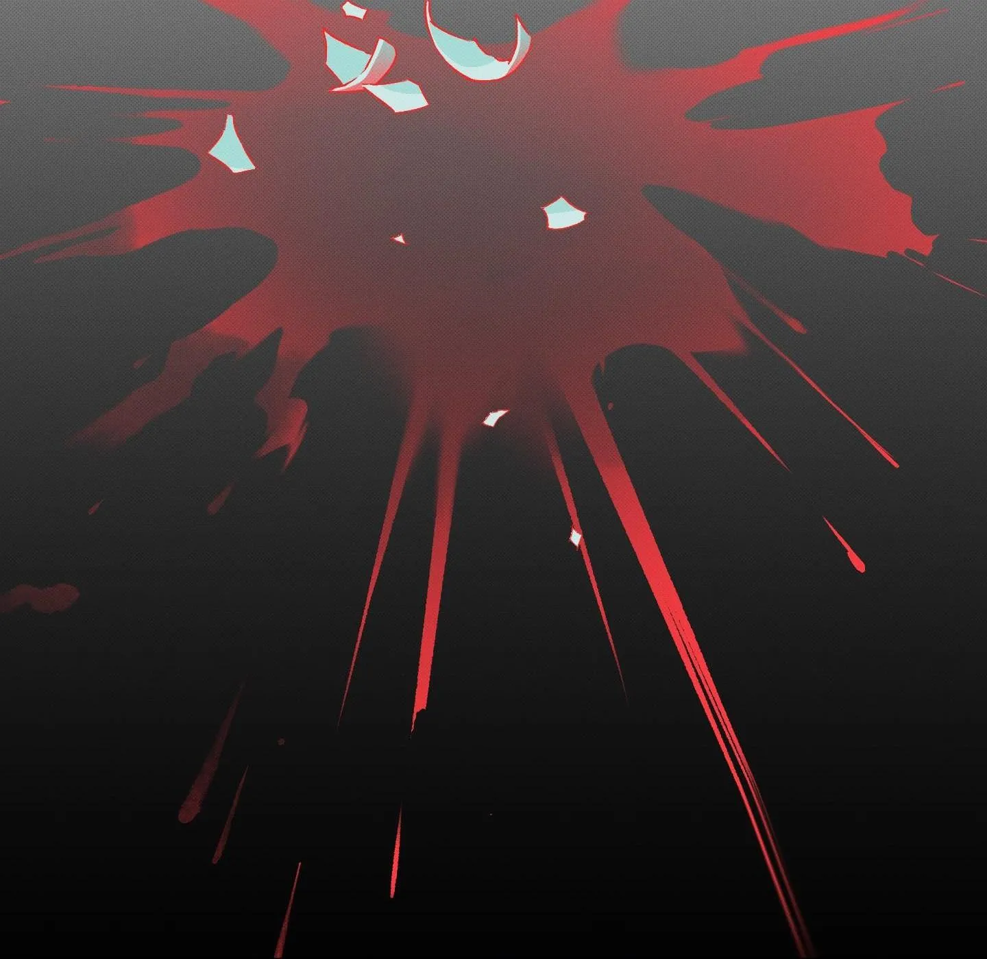 Nguyệt Ẩn Dạ Đàm Chapter 28 Trang 5