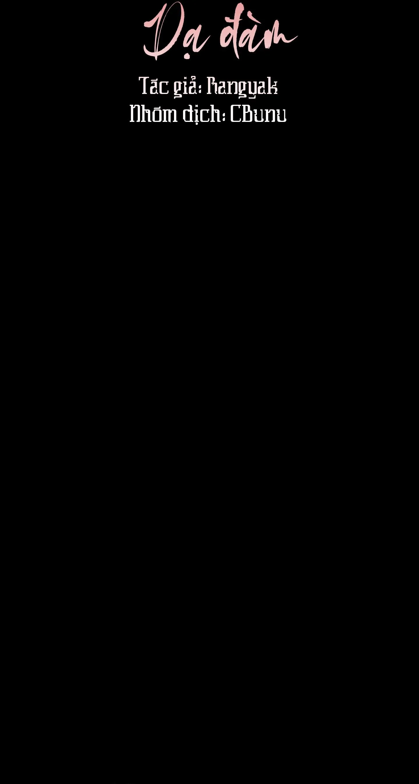 Nguyệt Ẩn Dạ Đàm Chapter 28 Trang 11