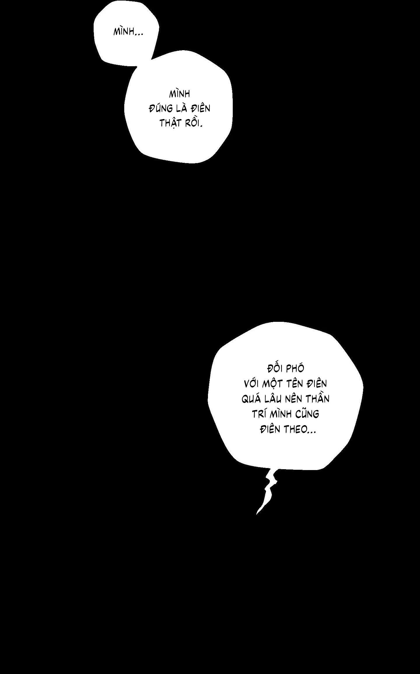 Nguyệt Ẩn Dạ Đàm Chapter 28 Trang 12