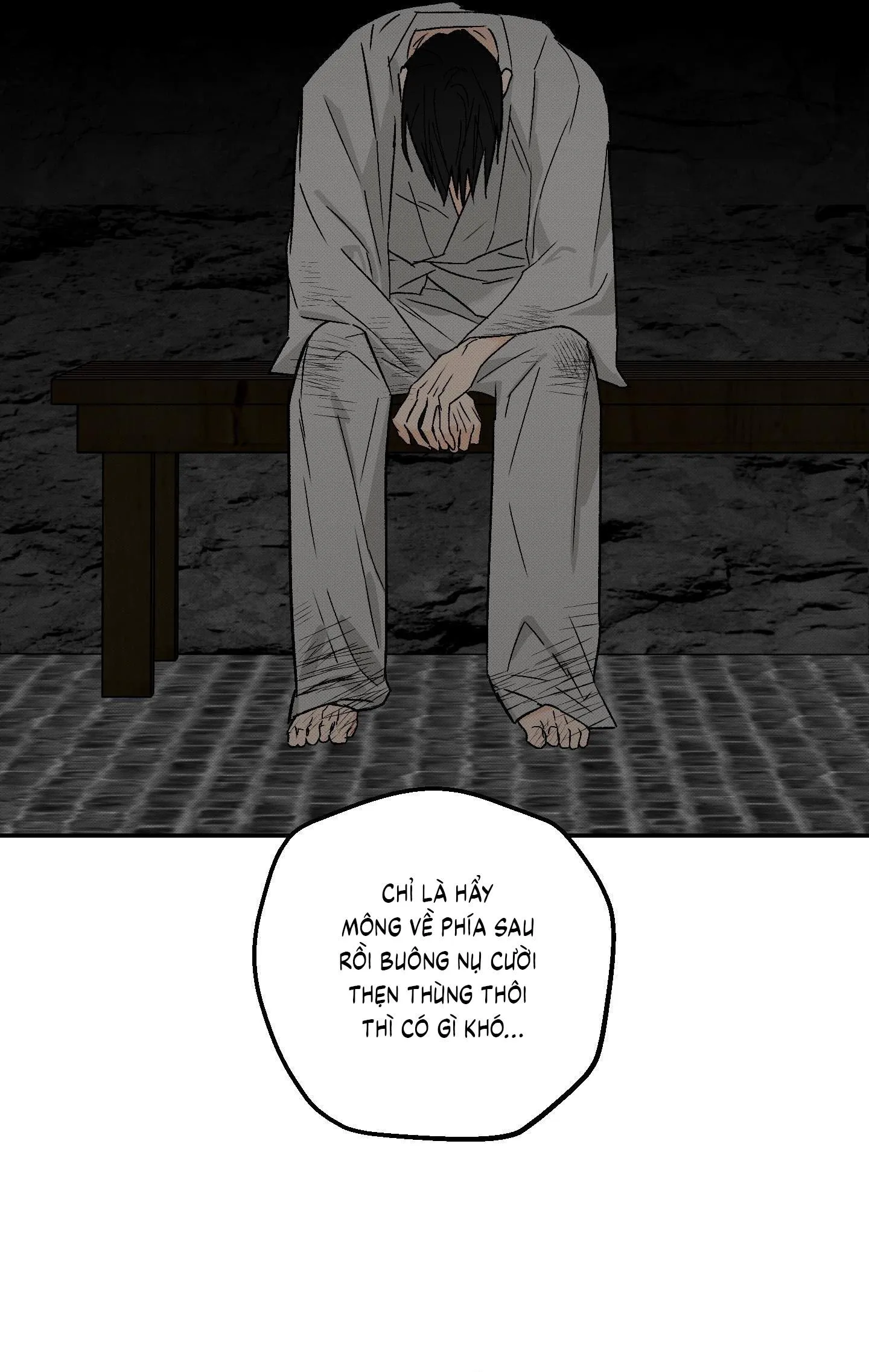 Nguyệt Ẩn Dạ Đàm Chapter 28 Trang 13