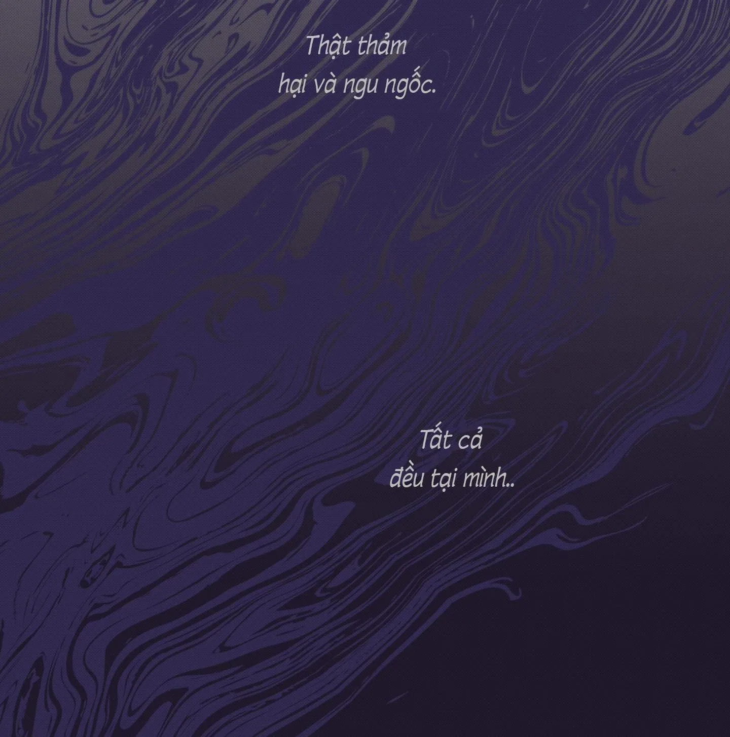 Nguyệt Ẩn Dạ Đàm Chapter 28 Trang 15