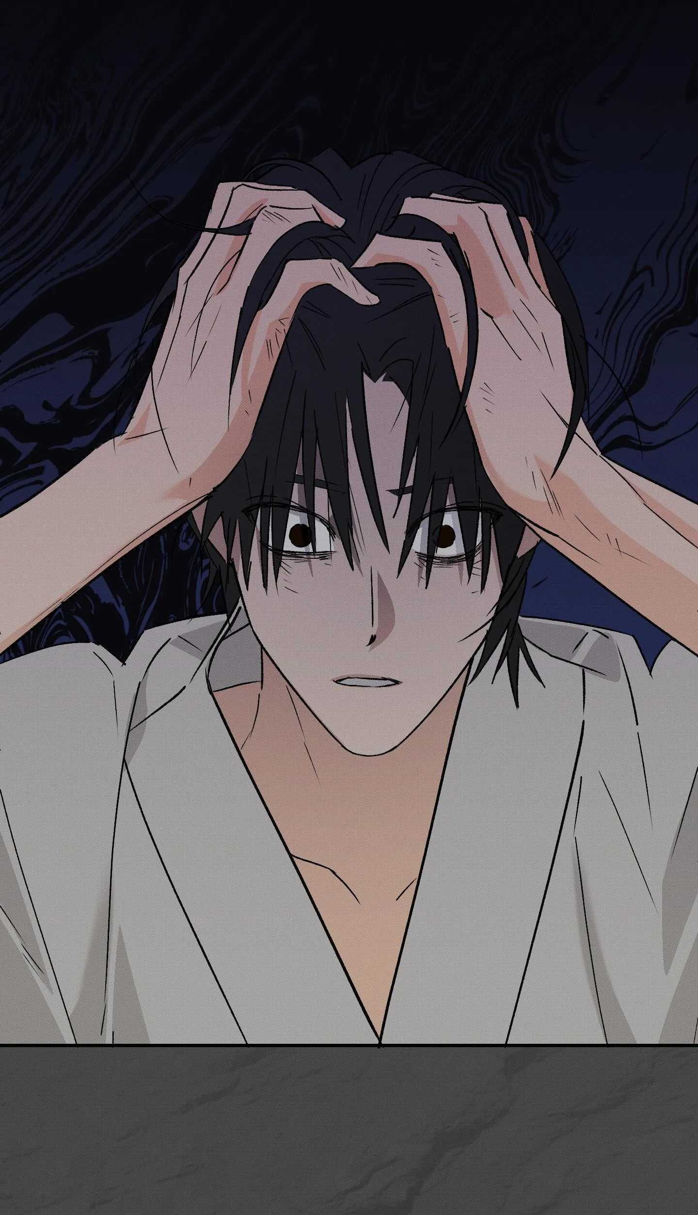 Nguyệt Ẩn Dạ Đàm Chapter 28 Trang 18