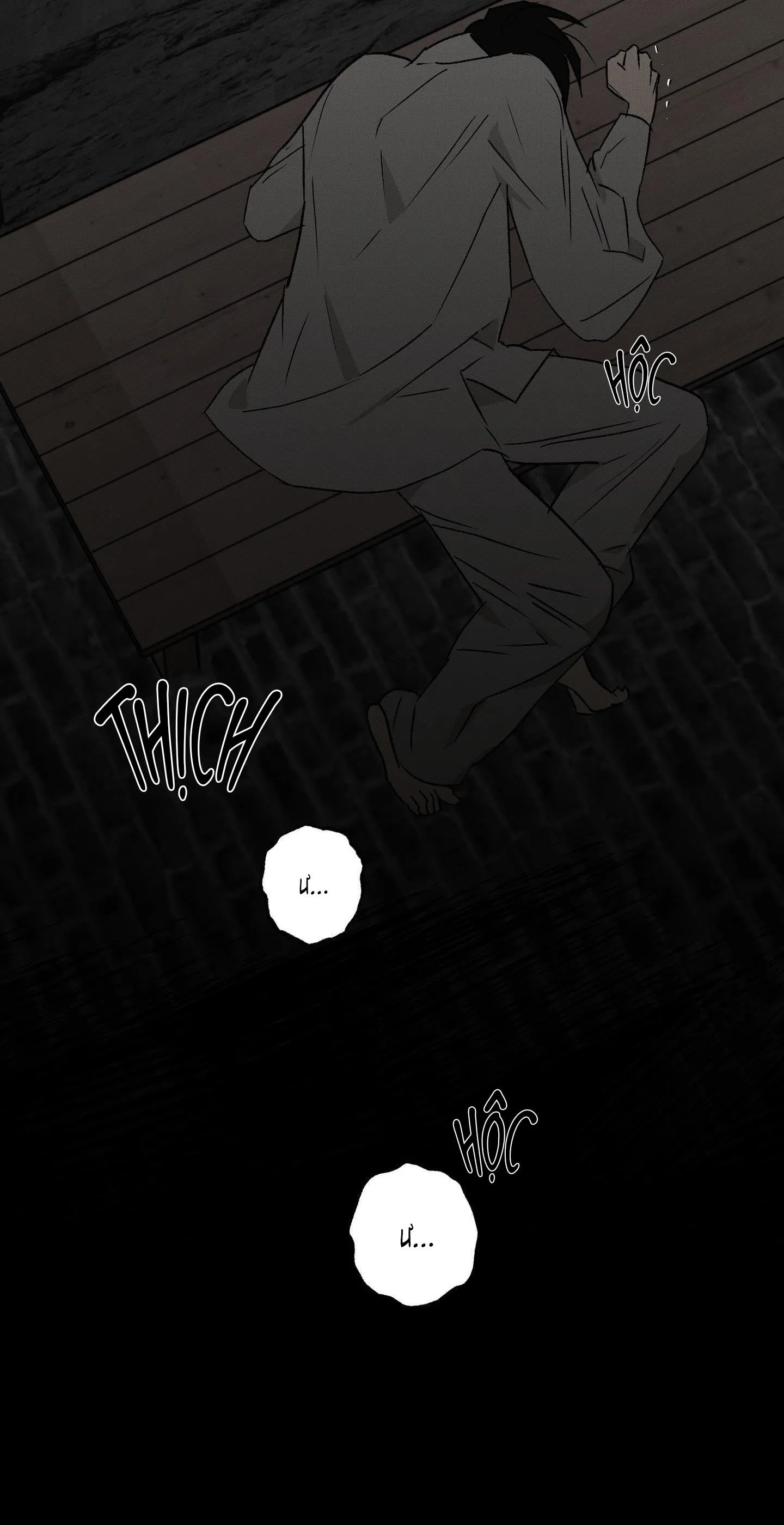 Nguyệt Ẩn Dạ Đàm Chapter 28 Trang 20