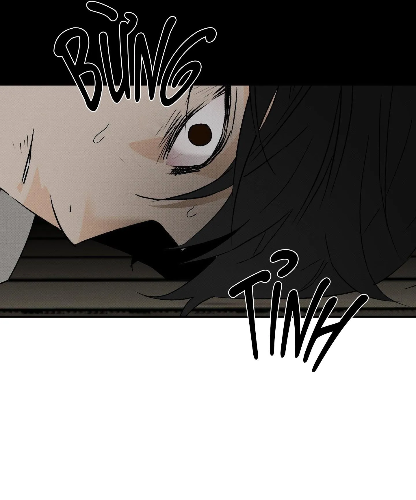 Nguyệt Ẩn Dạ Đàm Chapter 28 Trang 22