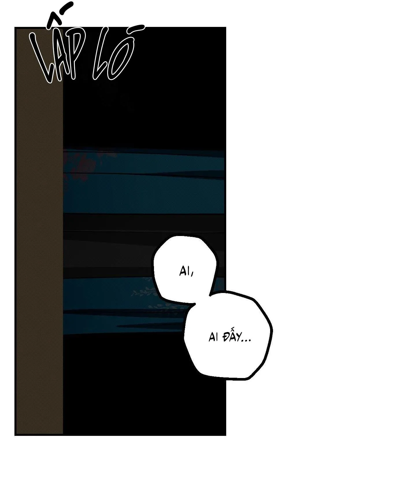 Nguyệt Ẩn Dạ Đàm Chapter 28 Trang 23