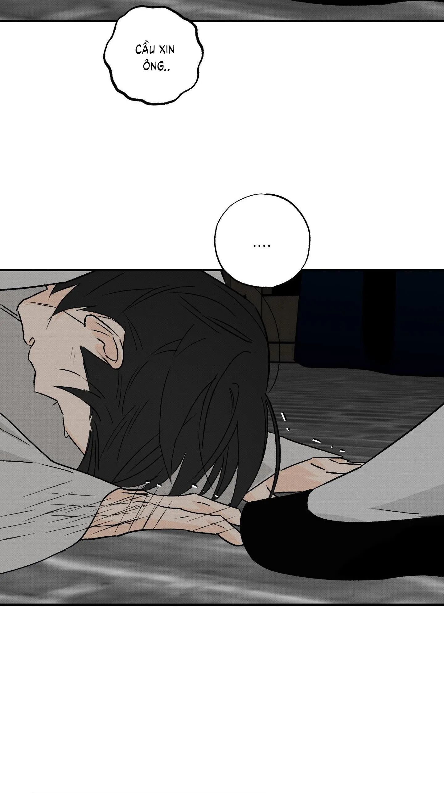 Nguyệt Ẩn Dạ Đàm Chapter 28 Trang 26