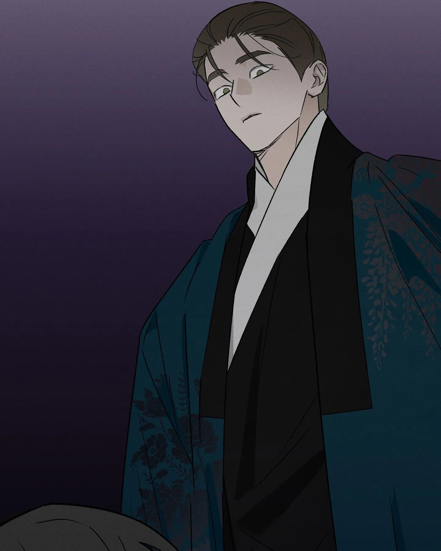 Nguyệt Ẩn Dạ Đàm Chapter 28 Trang 28