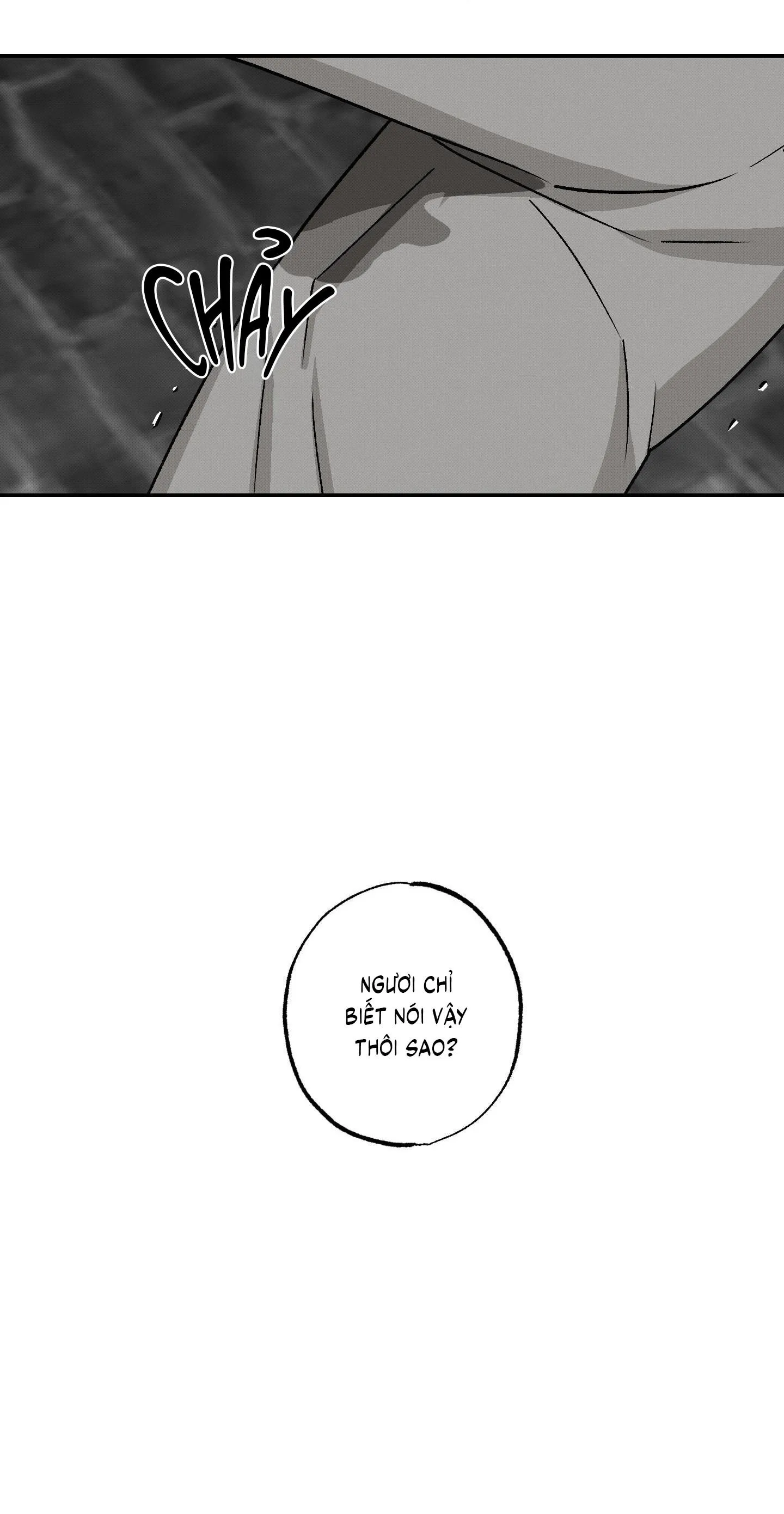 Nguyệt Ẩn Dạ Đàm Chapter 28 Trang 33