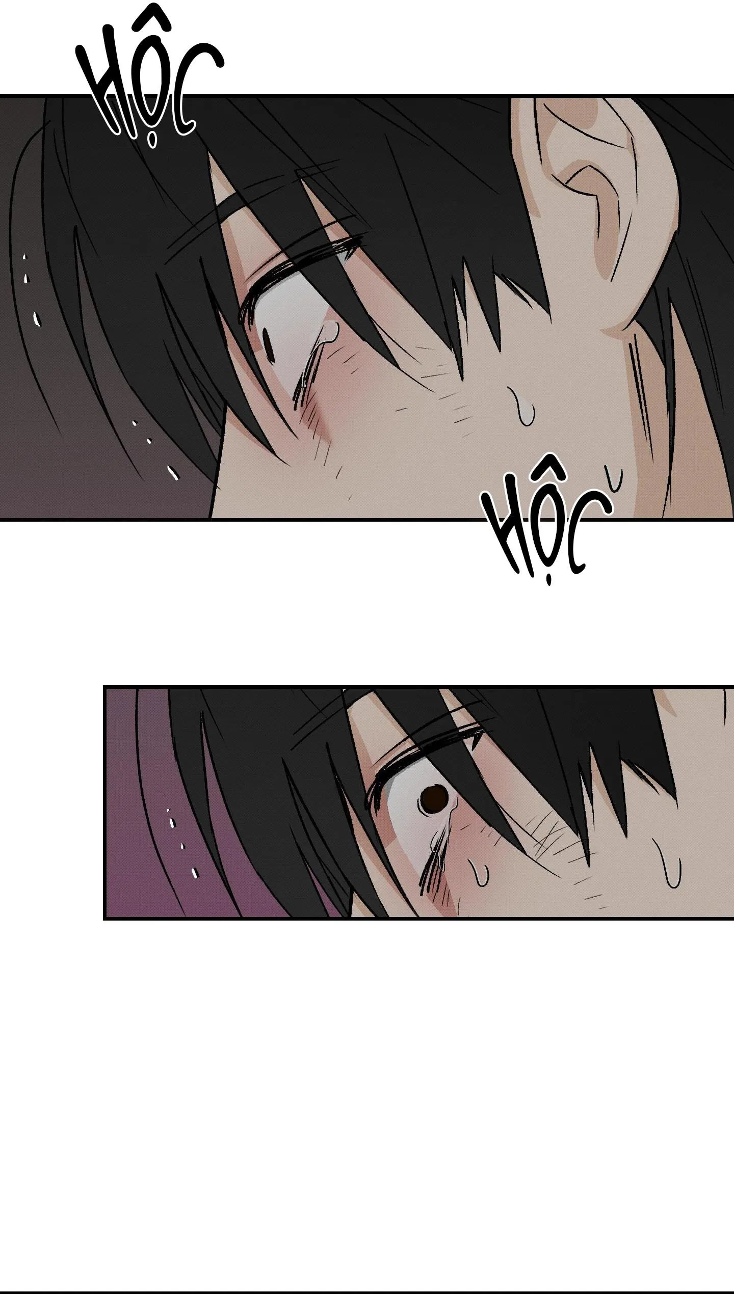 Nguyệt Ẩn Dạ Đàm Chapter 28 Trang 34