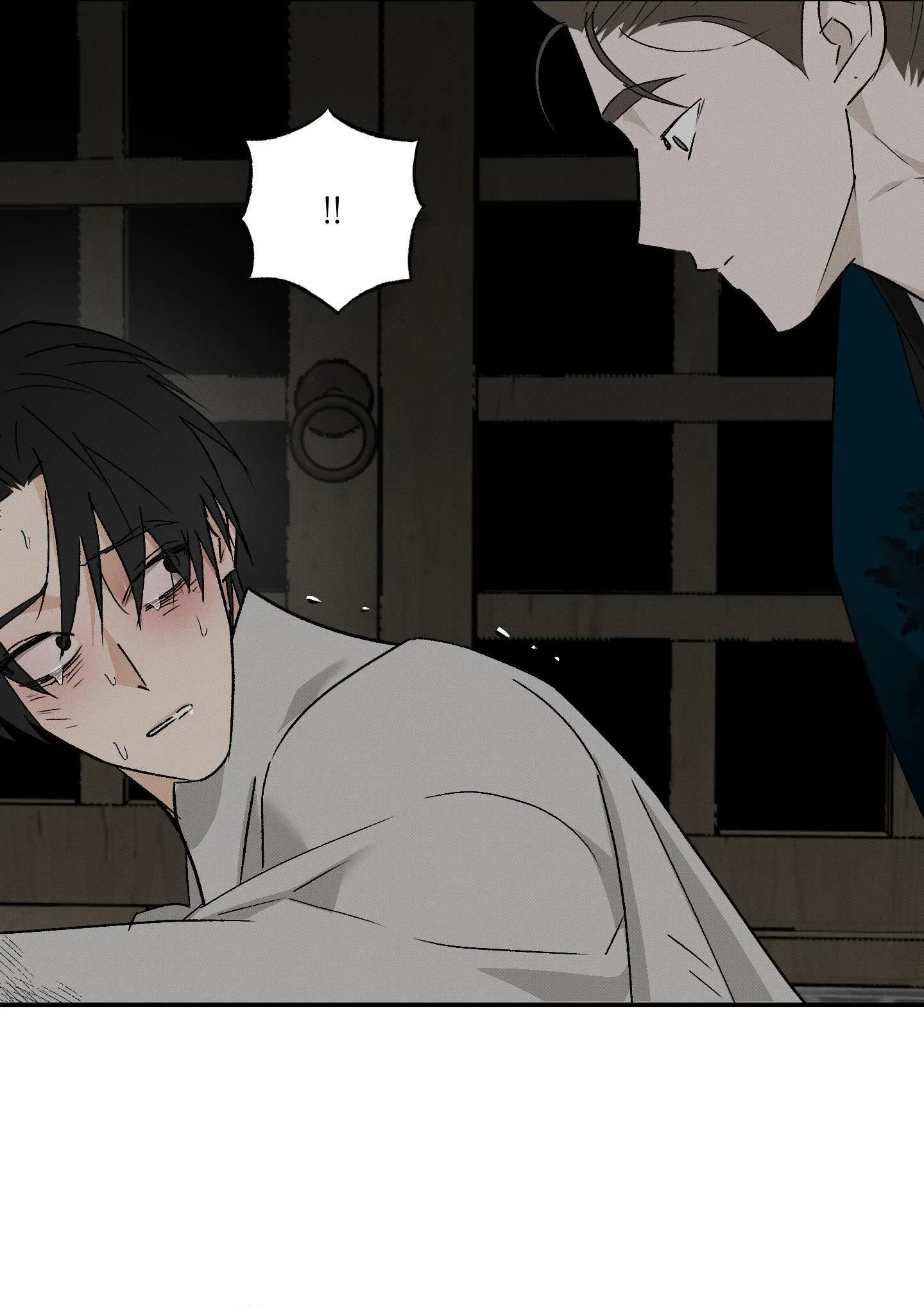 Nguyệt Ẩn Dạ Đàm Chapter 28 Trang 35