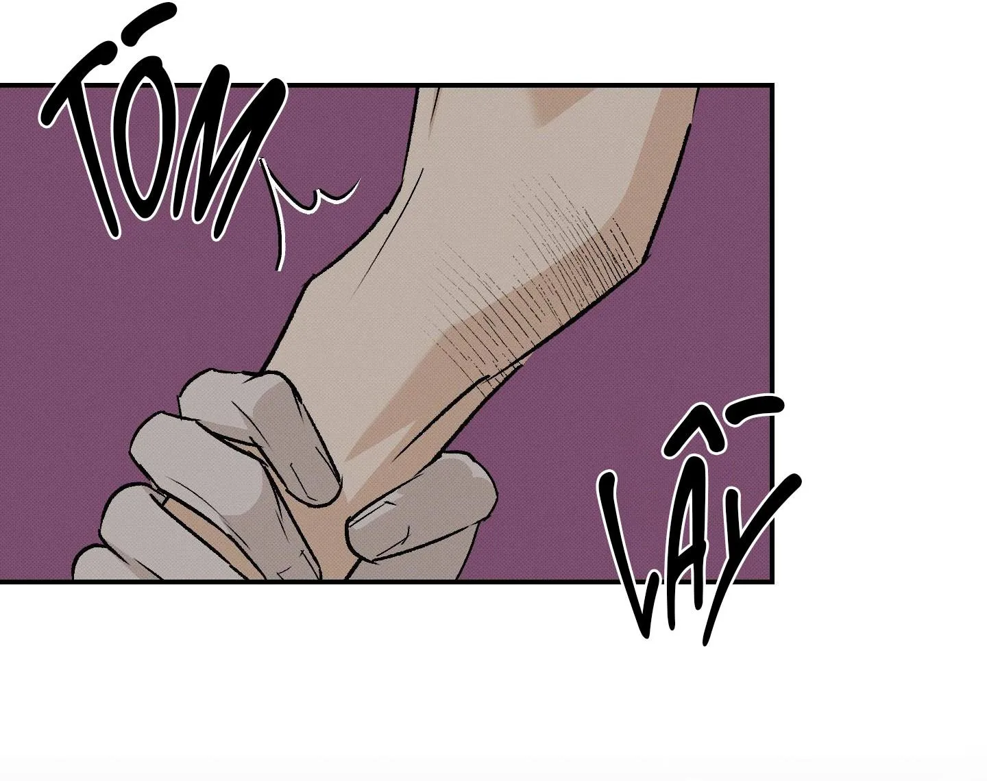 Nguyệt Ẩn Dạ Đàm Chapter 28 Trang 38