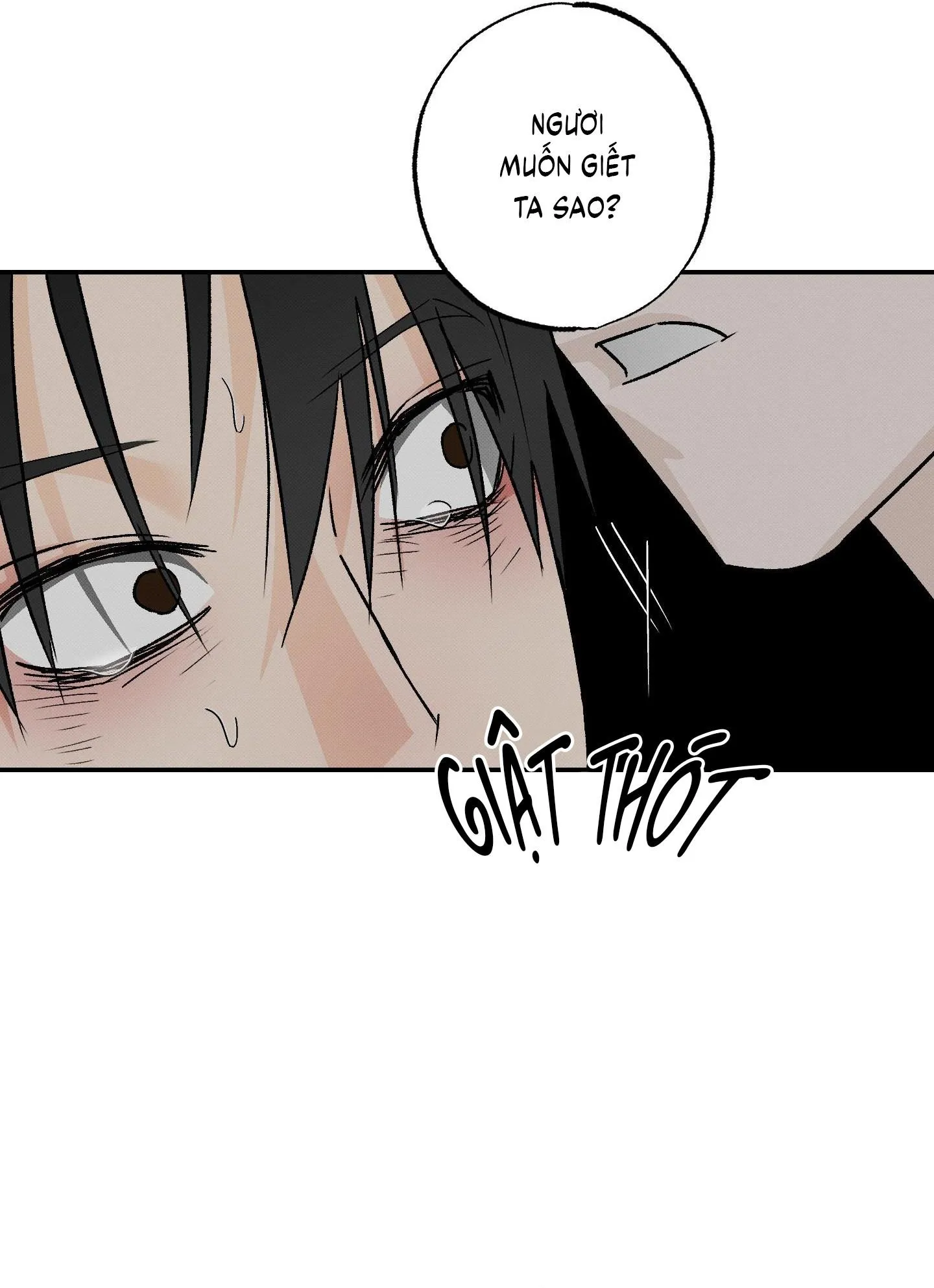 Nguyệt Ẩn Dạ Đàm Chapter 28 Trang 43